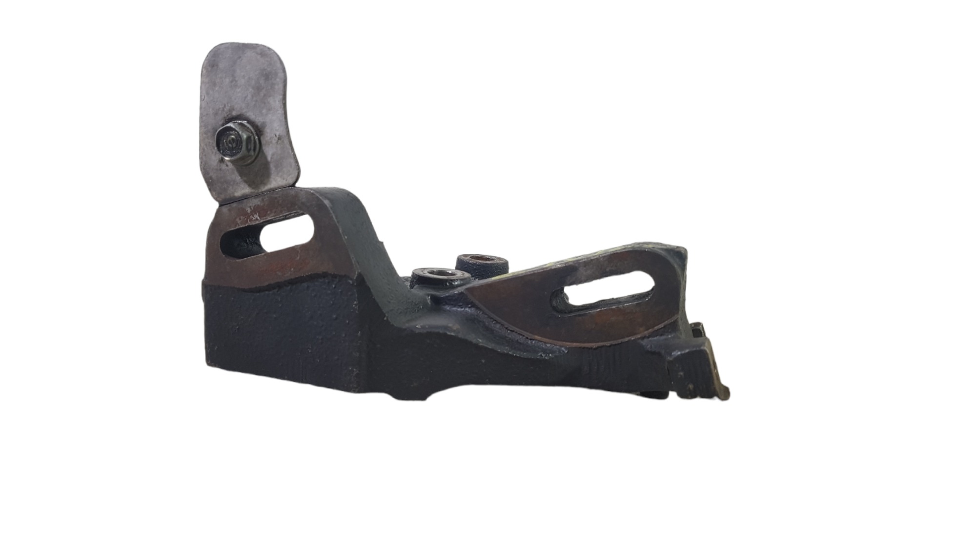 Suporte Bomba Direção Honda Civic 2001 2005 1.7 7
