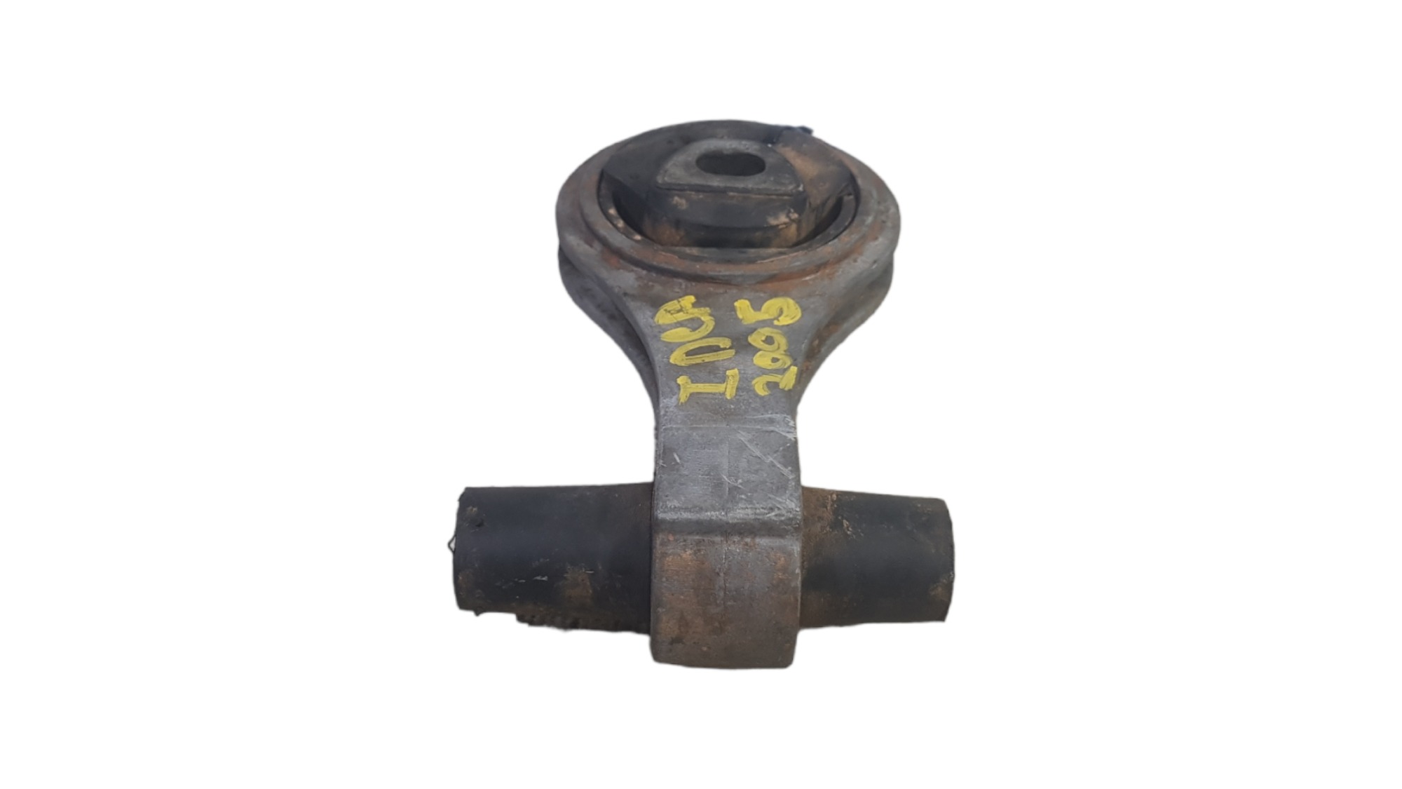 Coxim Traseiro Câmbio Fiat Idea Elx 2006 Original 2