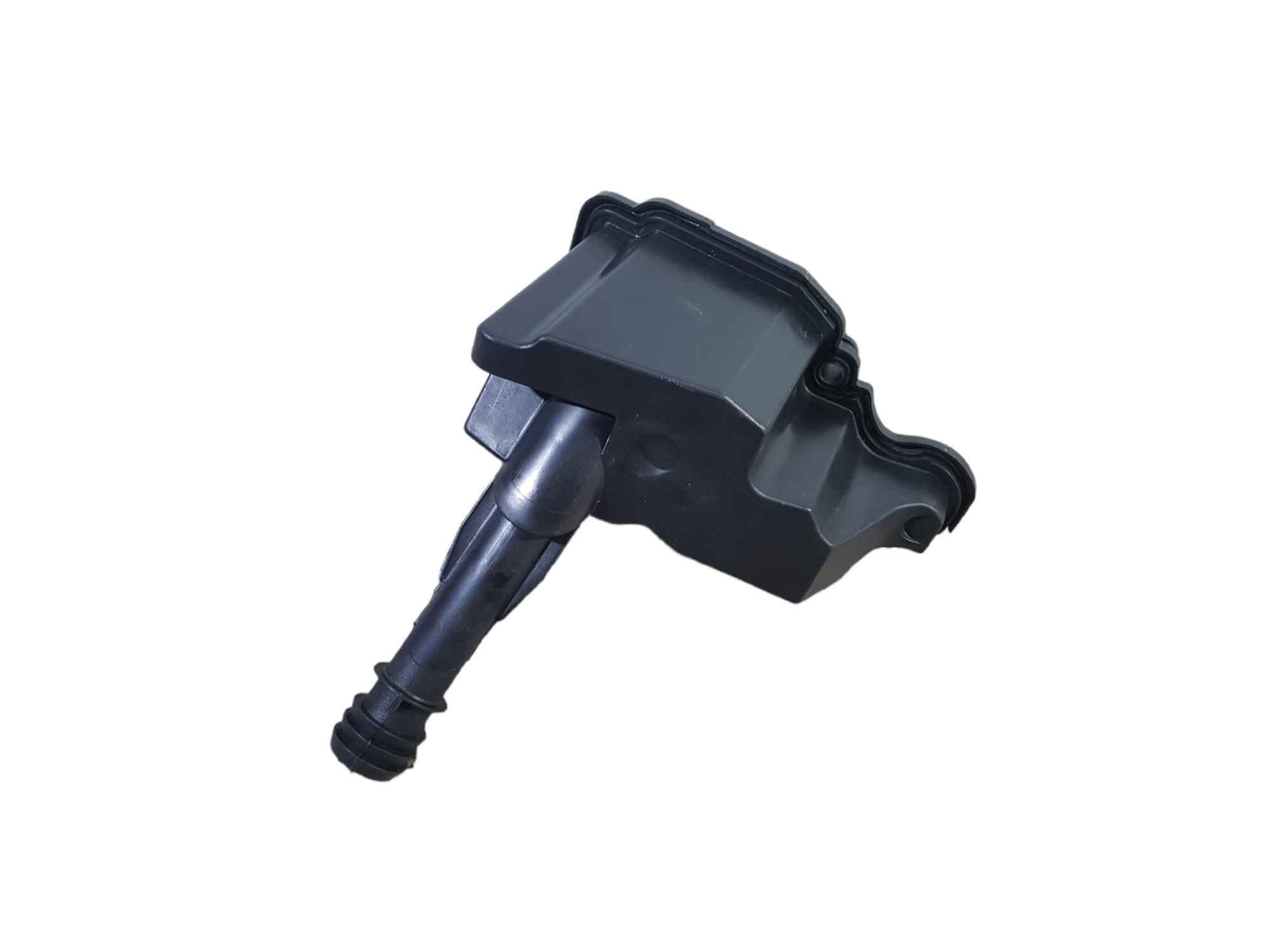 Anti Chamas Vw Gol Voyage G5 1.6 2008 Original 4