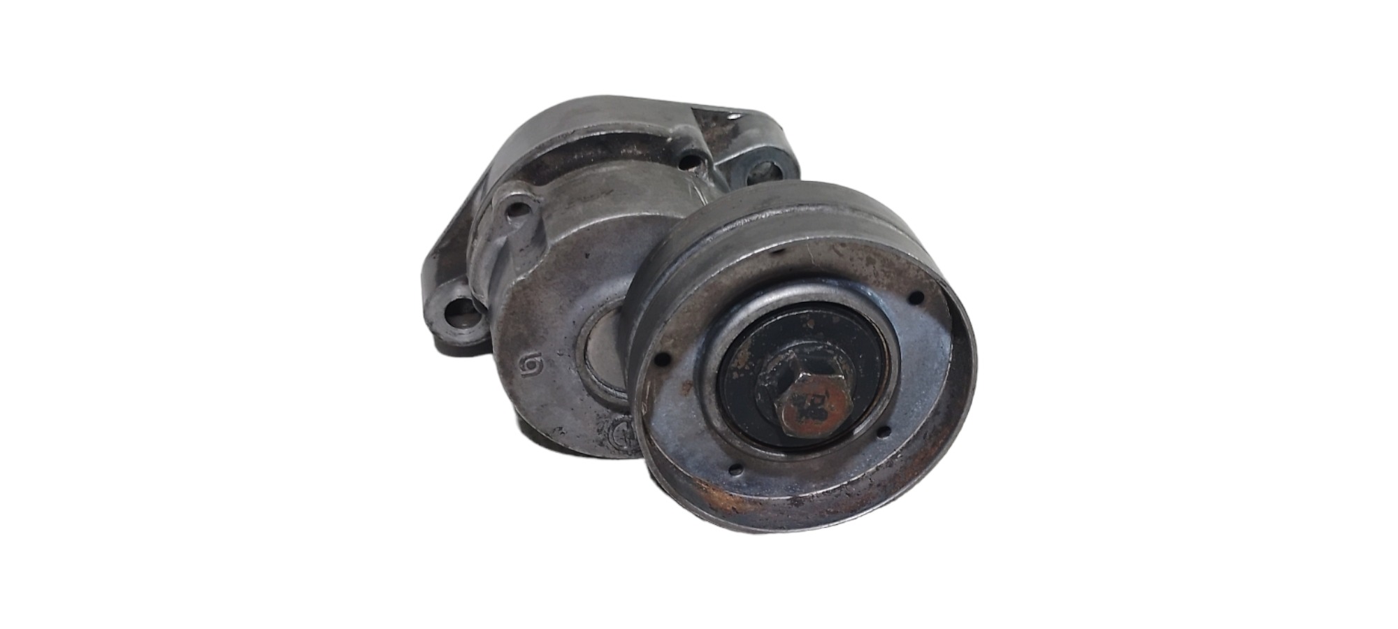 Tensor Correia Alternador Gm Celta Classic 2012 Origl 3