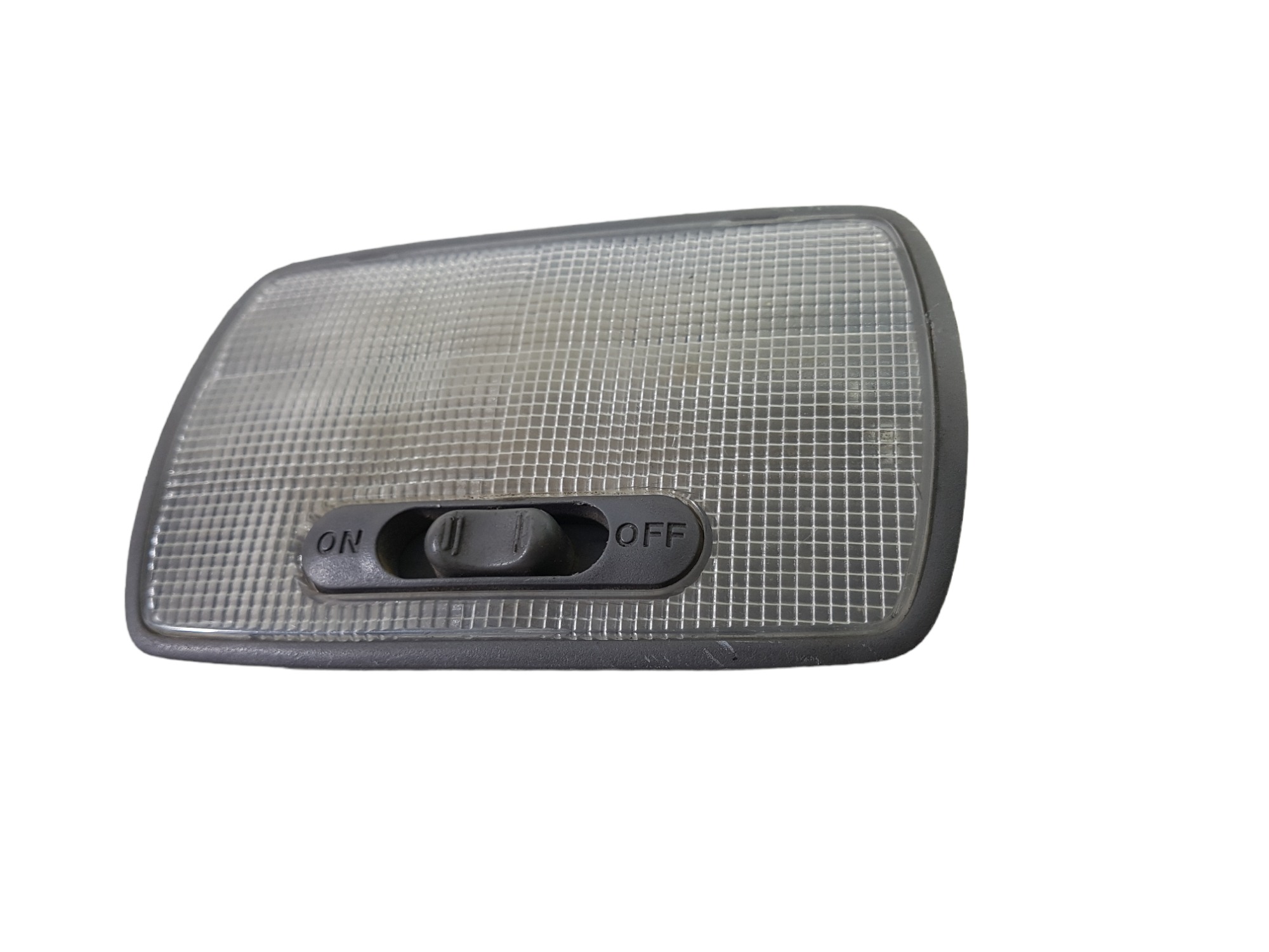 Luz Cortesia Meio Teto Honda Civic 2007 Original 3