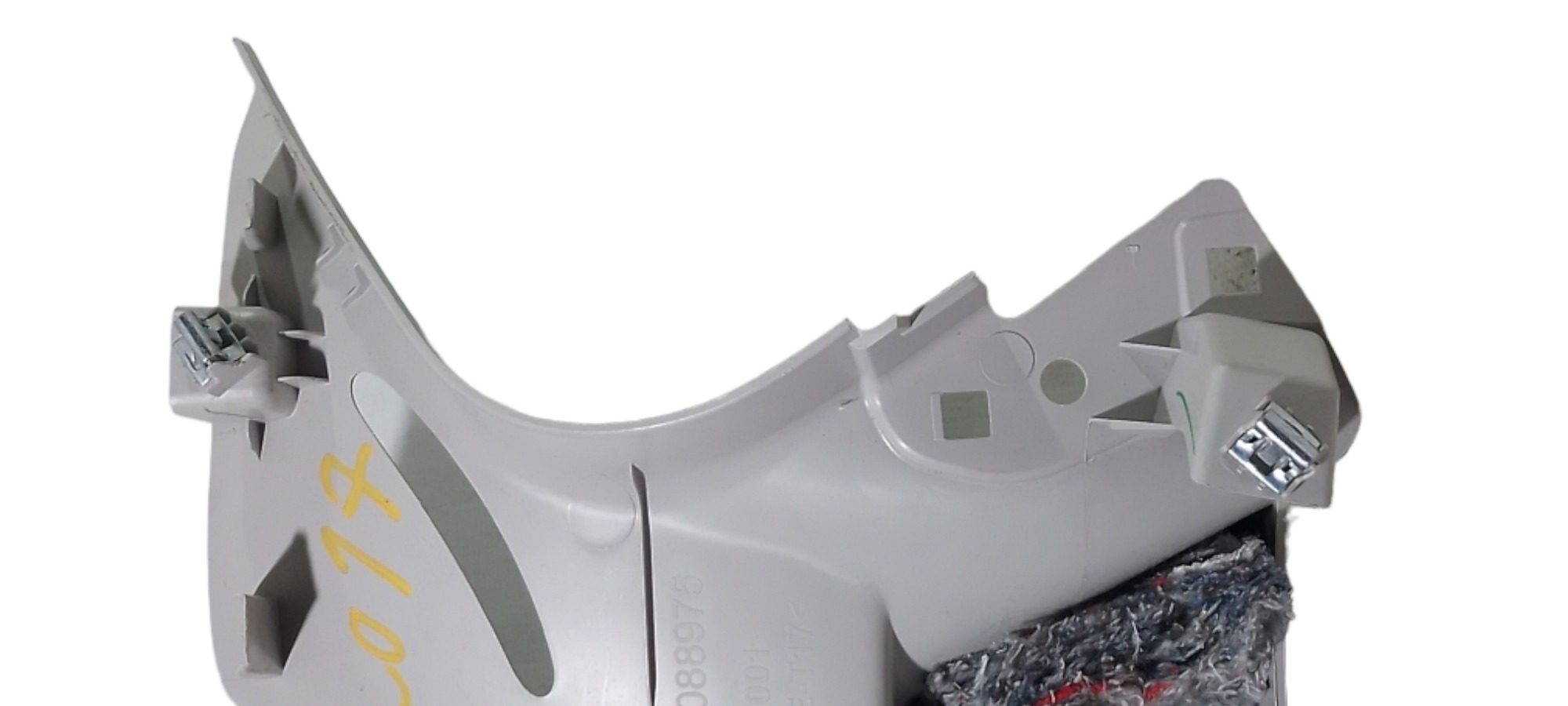 Bagagito Direito Gm Onix 2017 2018 Original 52088975 13