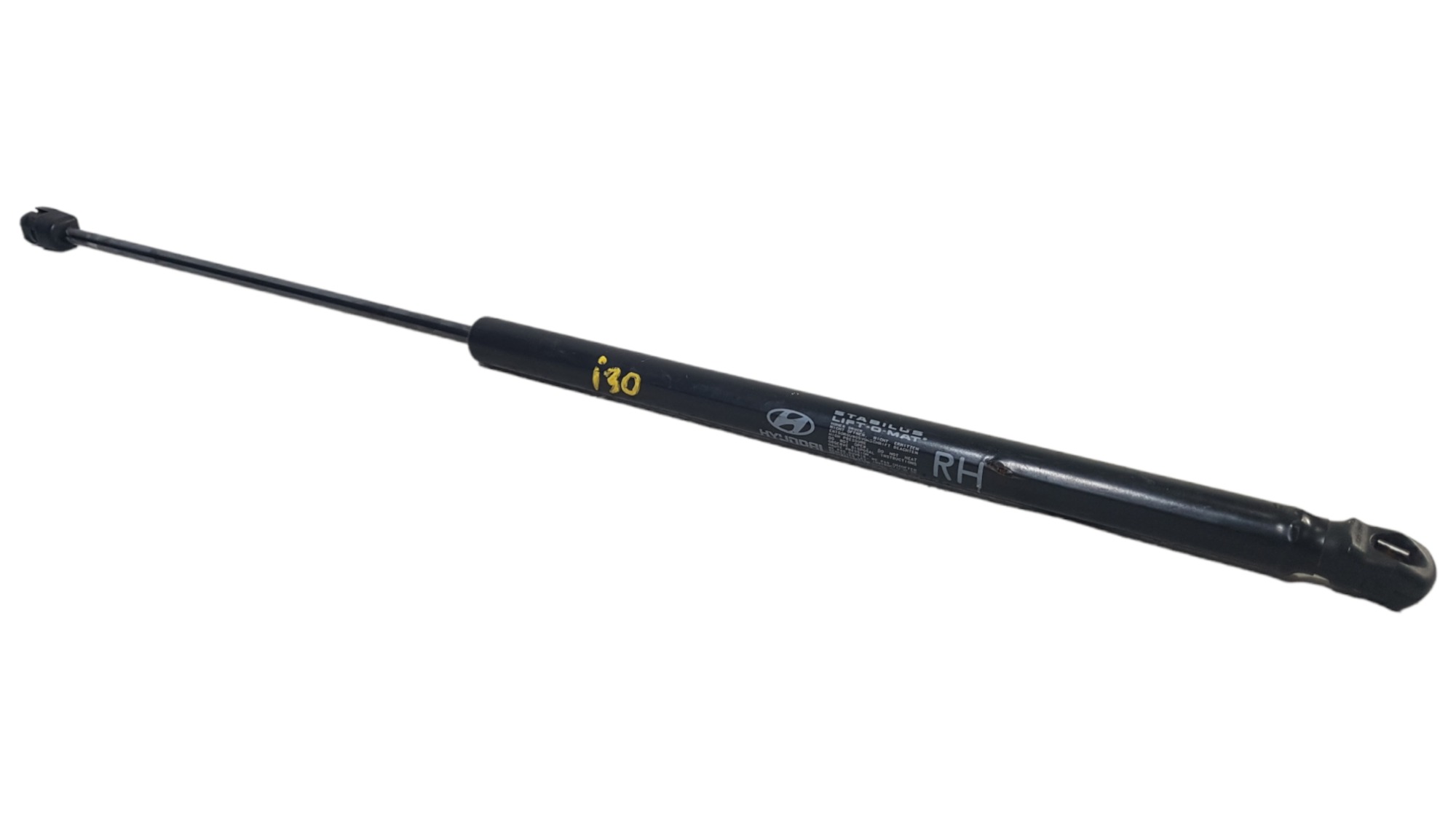 Amortecedor Tampa Porta Malas Hyundai I30 2008 09 A 12