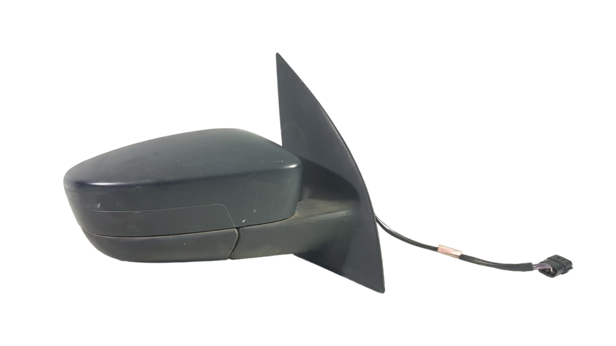 Retrovisor Elétrico Direito Vw Gol Voyage G5 Original 3