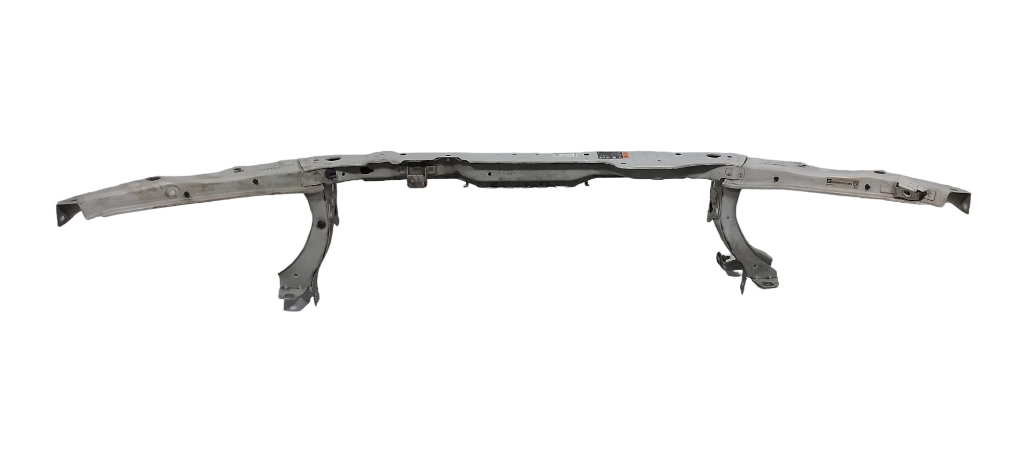 Painel Frontal Superior Gm Onix  Prisma 2016 2017 52132470 2 4