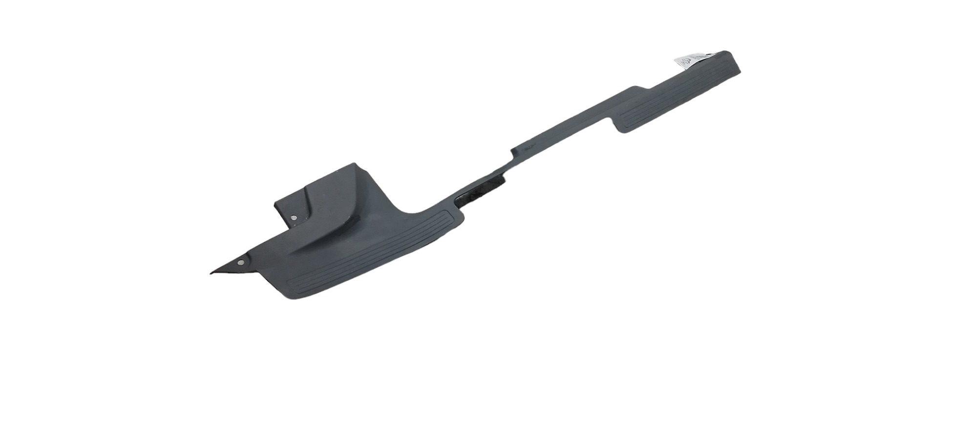 Acabamento Soleira Fiat Punto 2010 735385344 Original 1