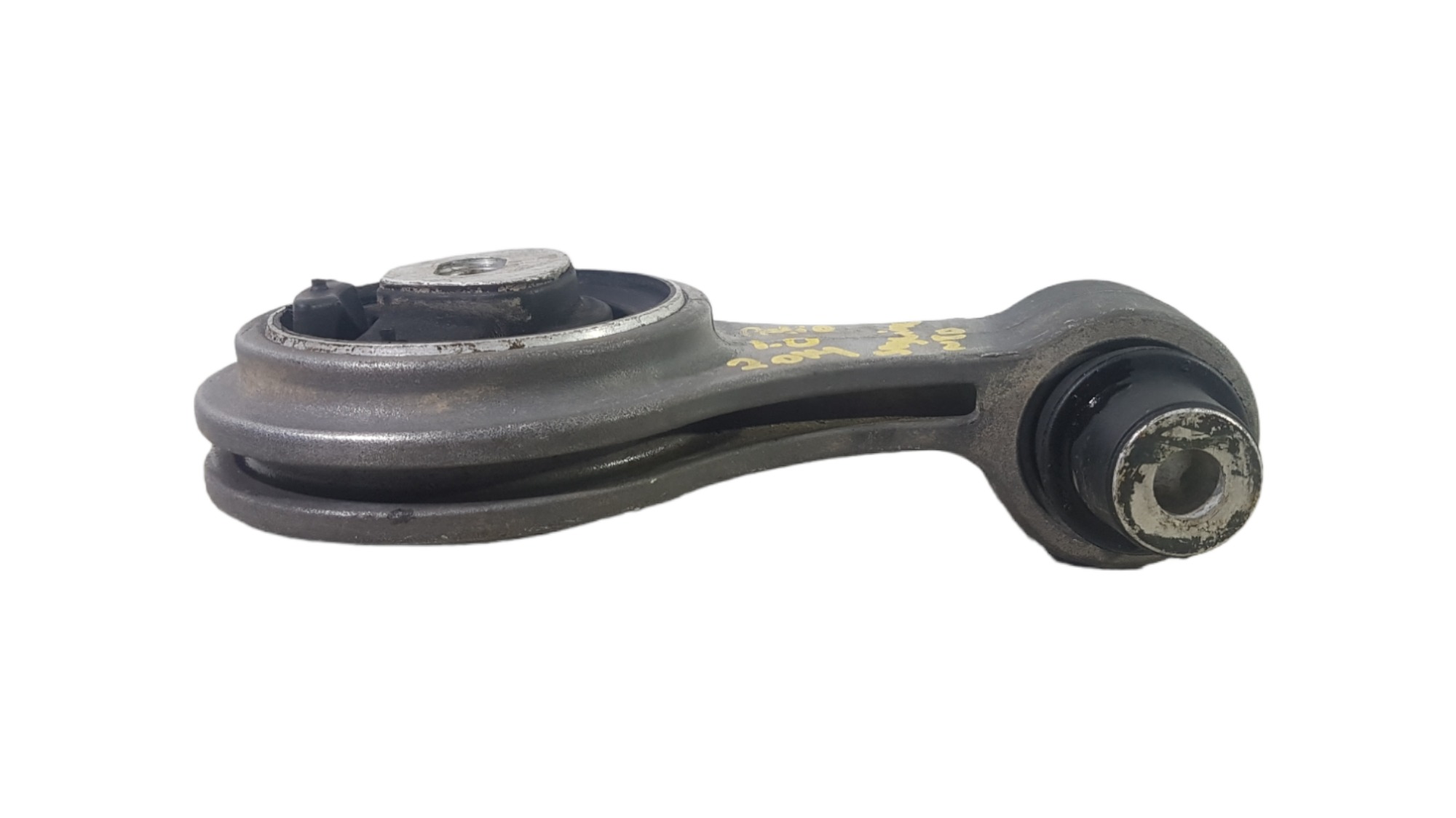 Coxim Inferior Câmbio Fiat Grand Siena 51834114 Orig 1 7