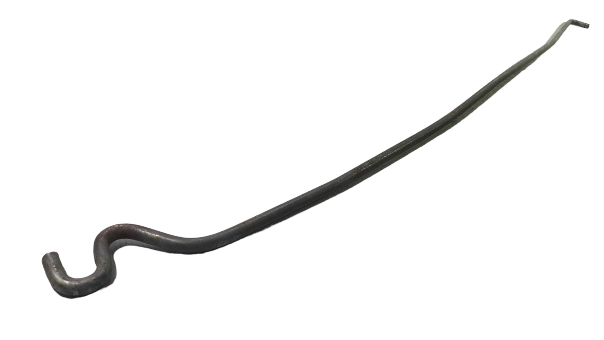 Vareta Capô Gm Chevrolet Corsa Maxx Montana 2005 2012