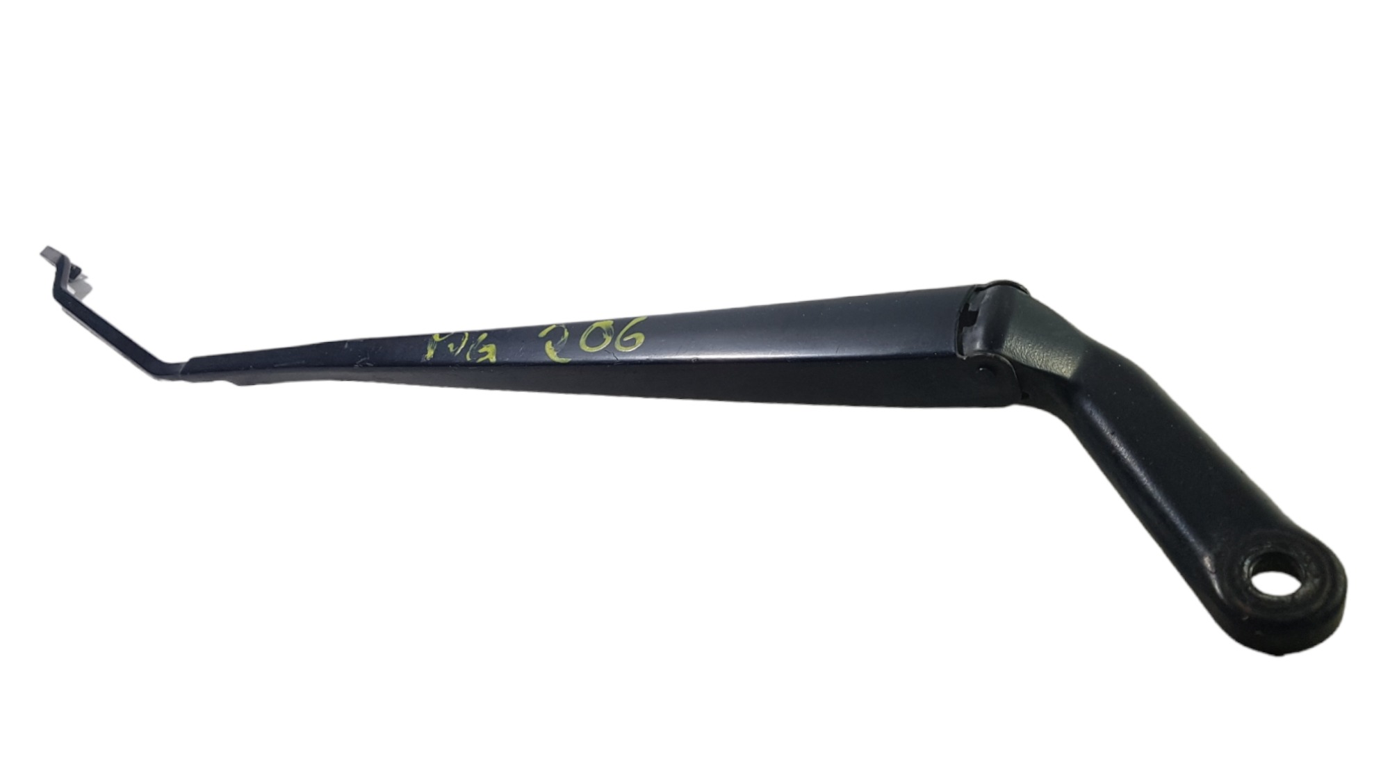 Braço Limpador Direito Peugeot 206 2004 2010