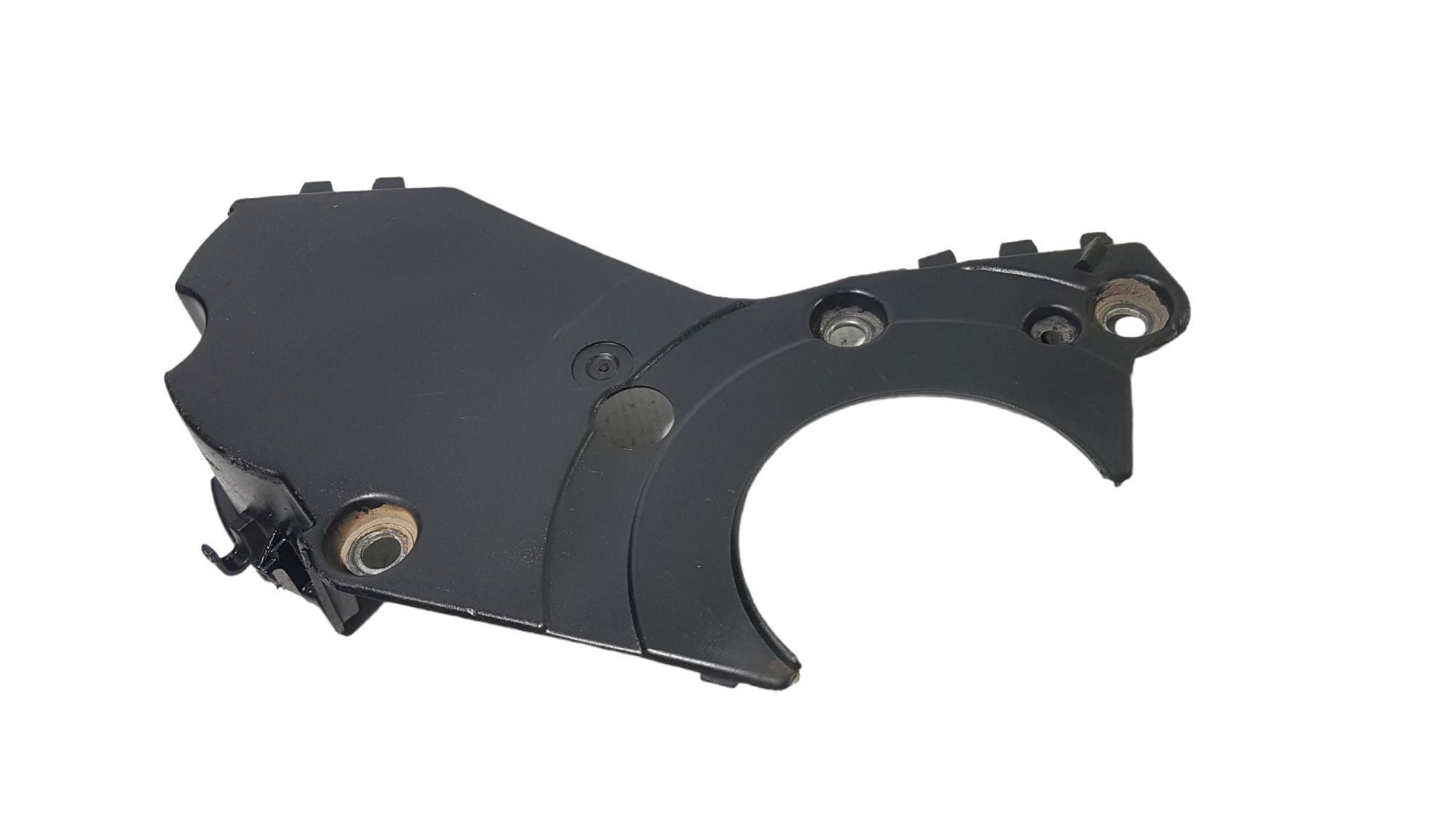 Capa Correia Dentada Inferior Gm Chevrolet Corsa Celta