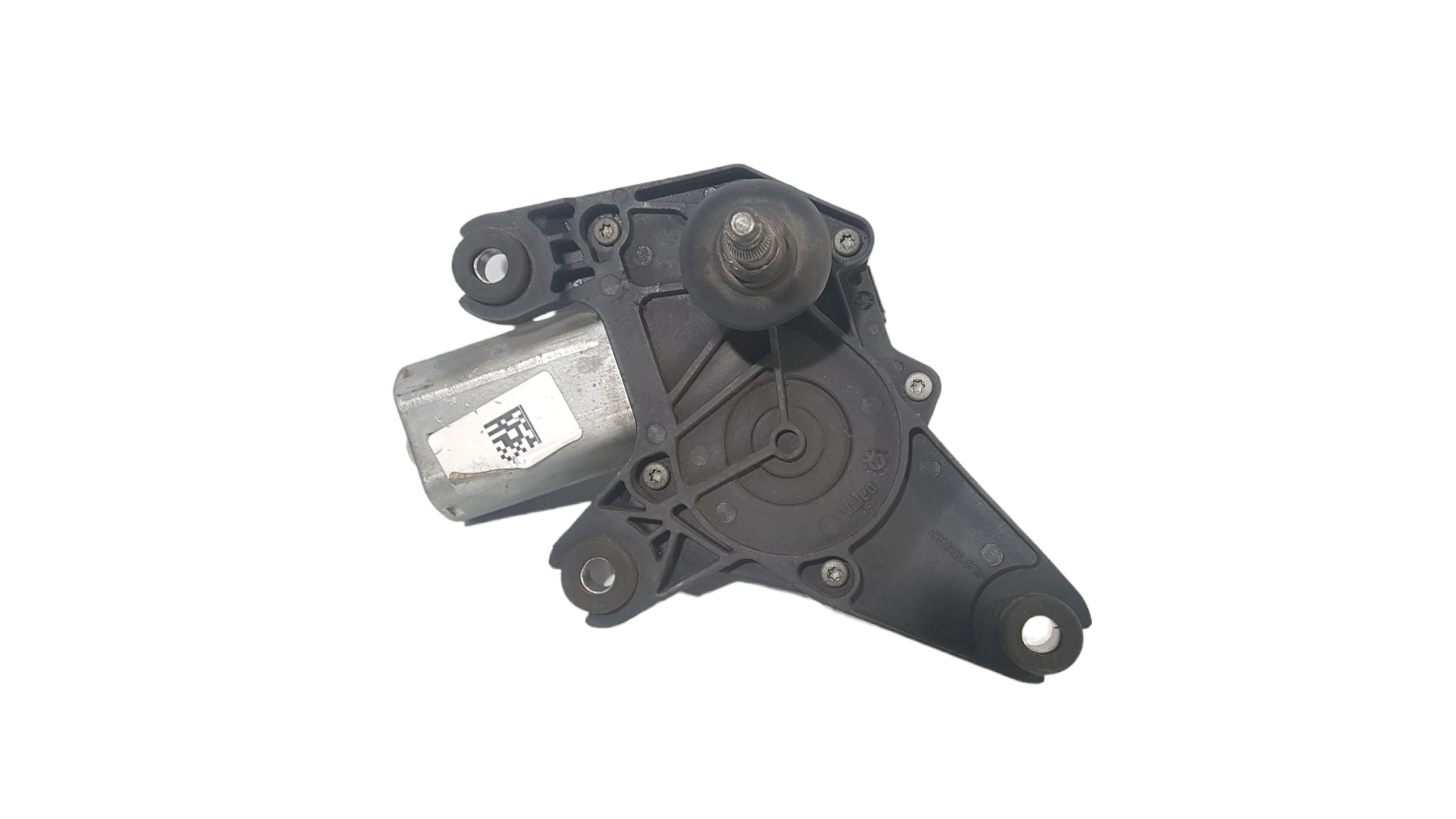 Motor Limpador Traseiro Gm Onix 2014 2015 2016 2017 2018 19 4