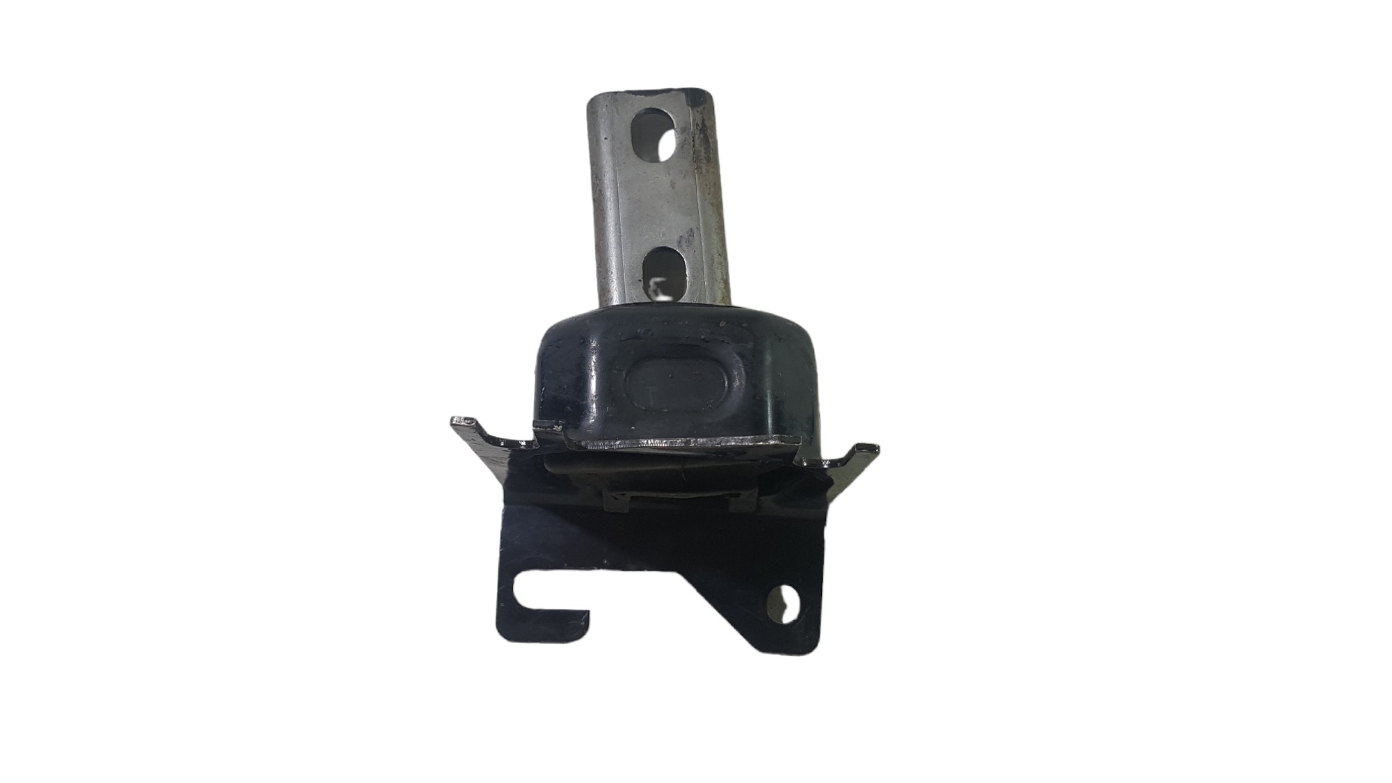 Coxim Esquerdo Câmbio Renault Logan 2014 1.0 1.6 Orig 3