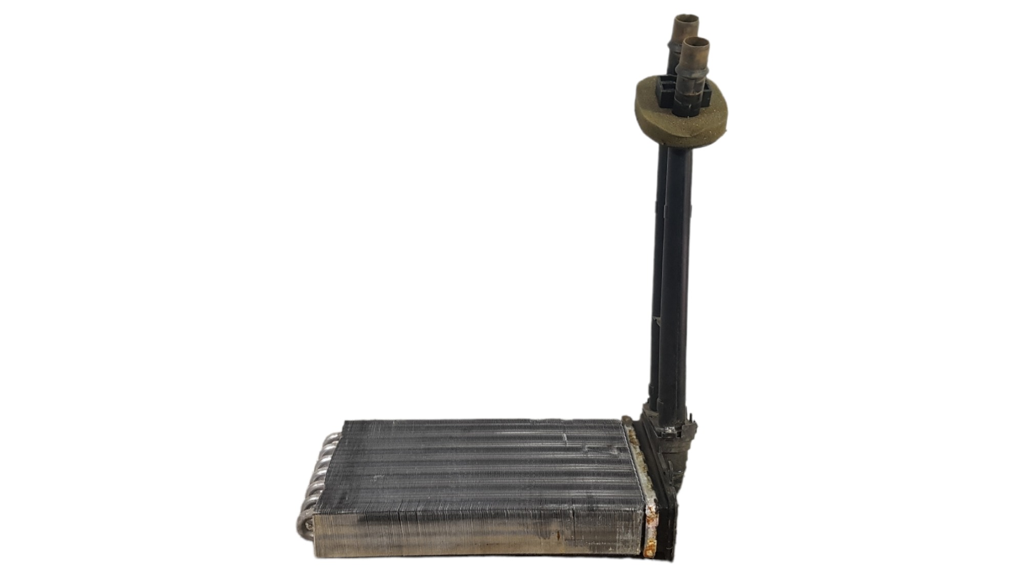 Radiador Ar Quente Citroen C3 Xtr 1.4 8v 2008 Original