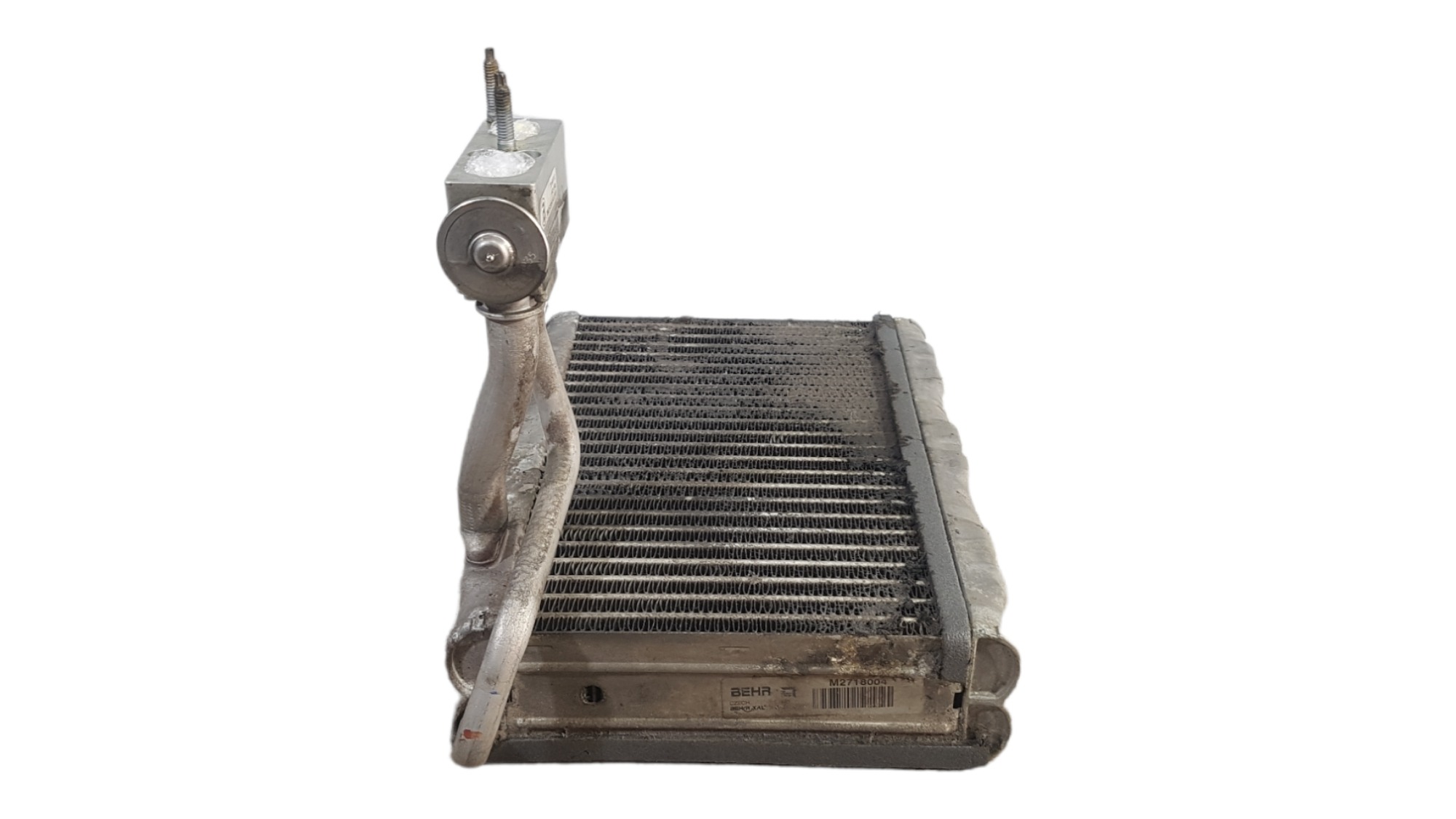 Evaporador Ar Condicionado Peugeot 307 2010 Orig 3