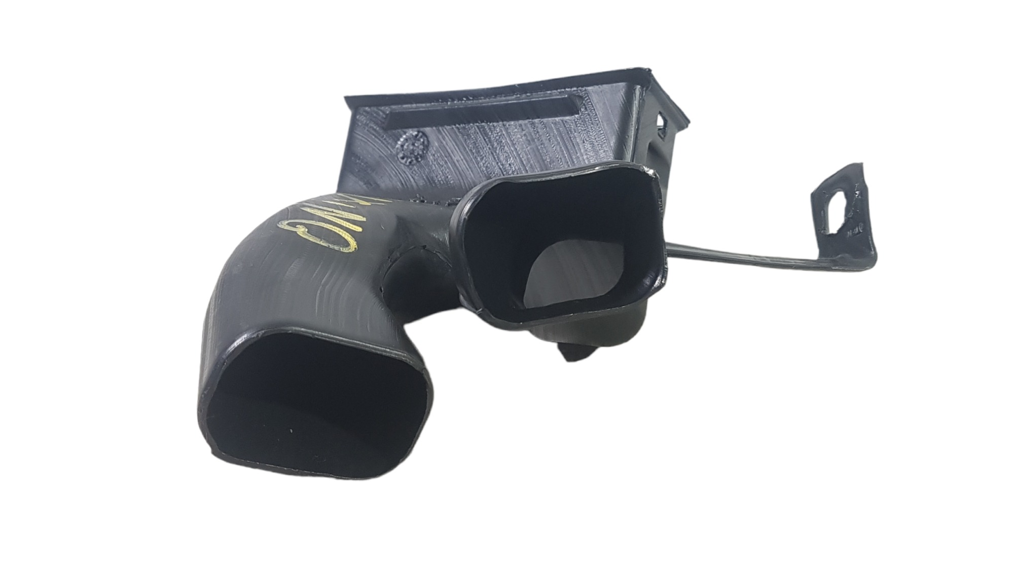 Duto Saída De Ar Gm Onix Prisma 2017 Original 94749356 5