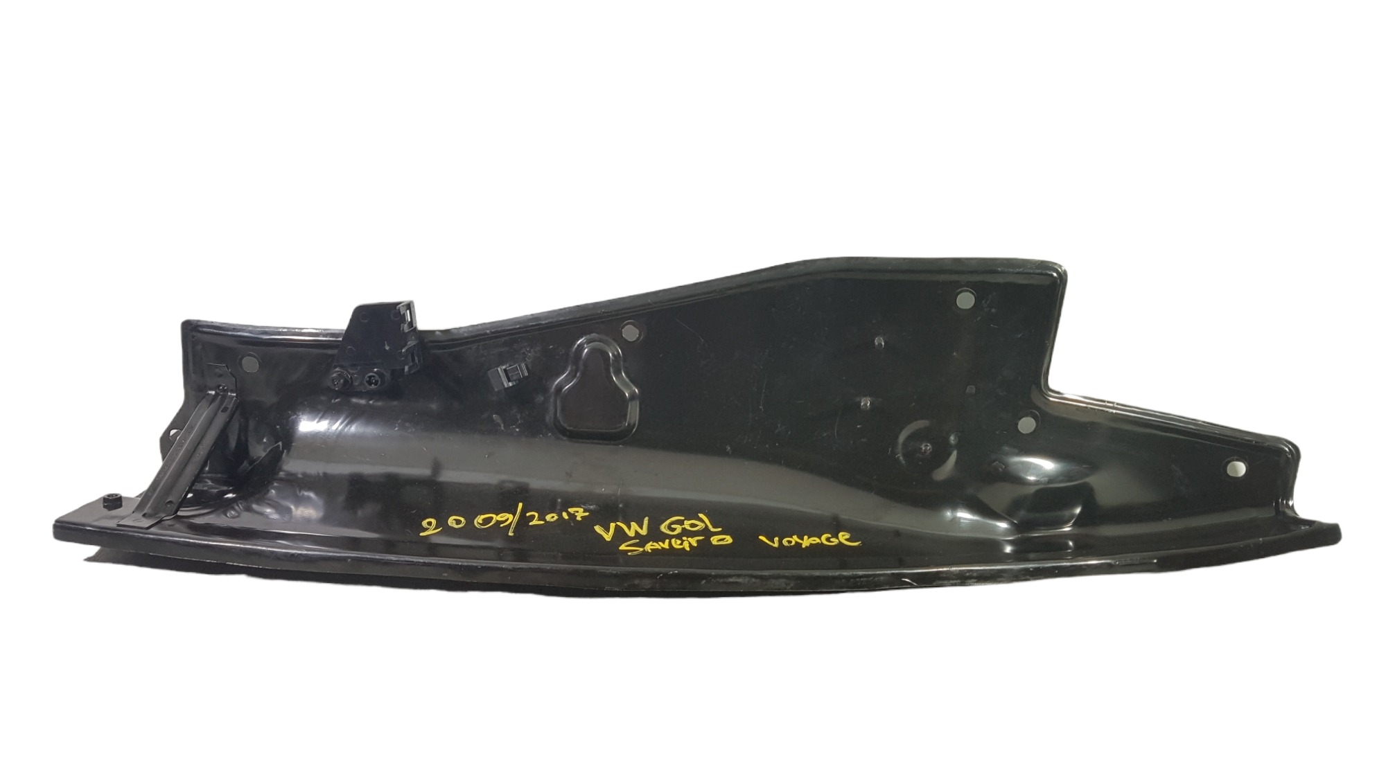 Suporte Churrasqueira Direita Vw Gol Voyage G5 G6 G7 G8 Orig 2