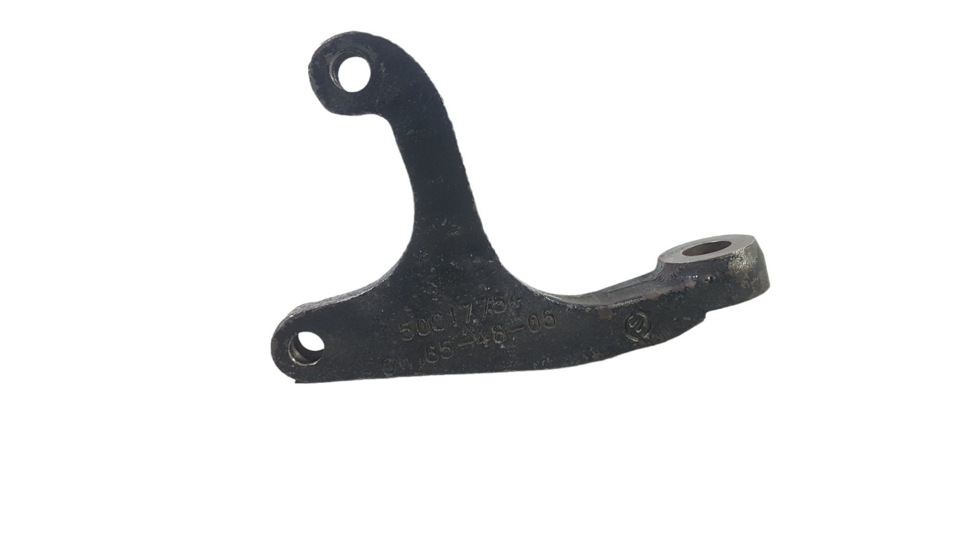 Suporte Traseiro Coxim Câmbio Fiat Uno Fiasa Original