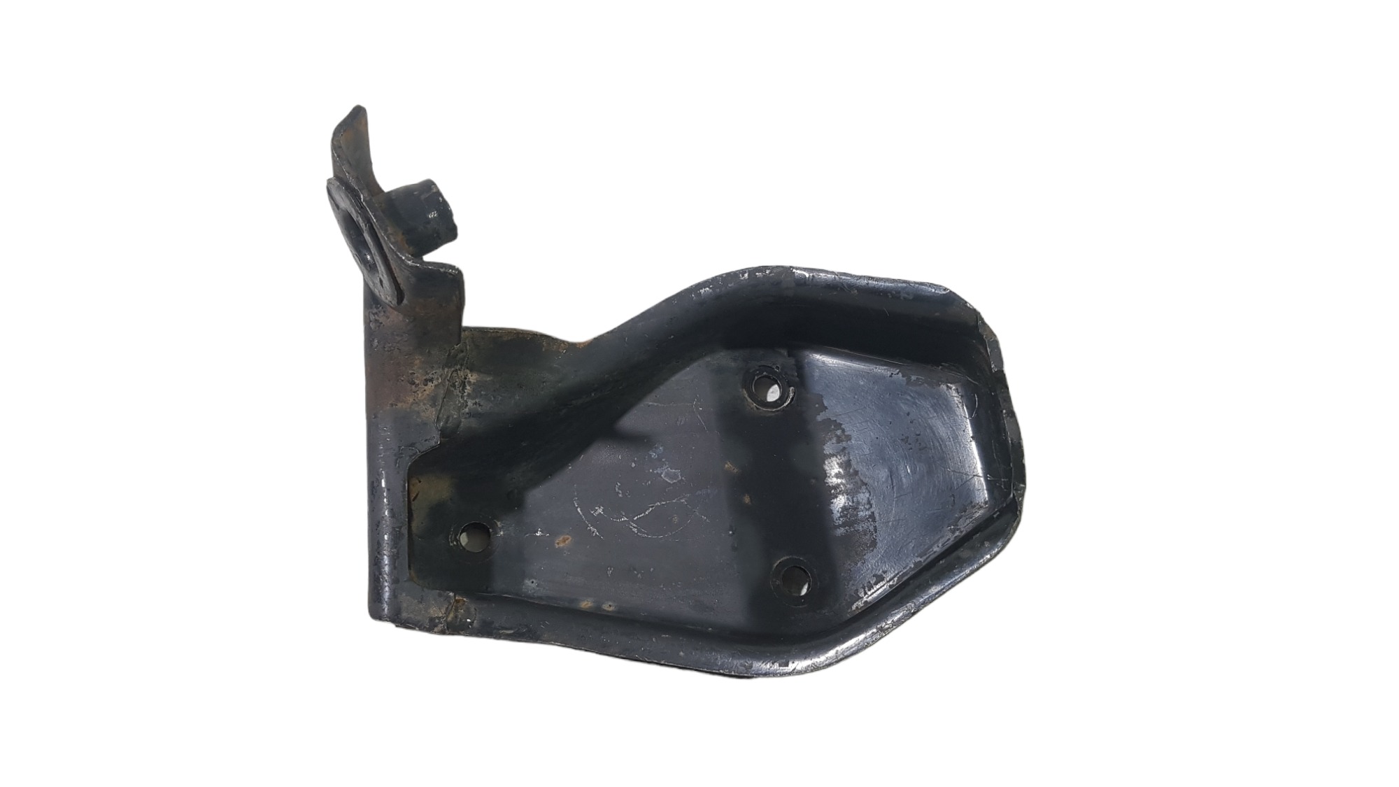 Suporte Esquerdo Motor Vw Saveiro Gol 1993 Cht Original 2