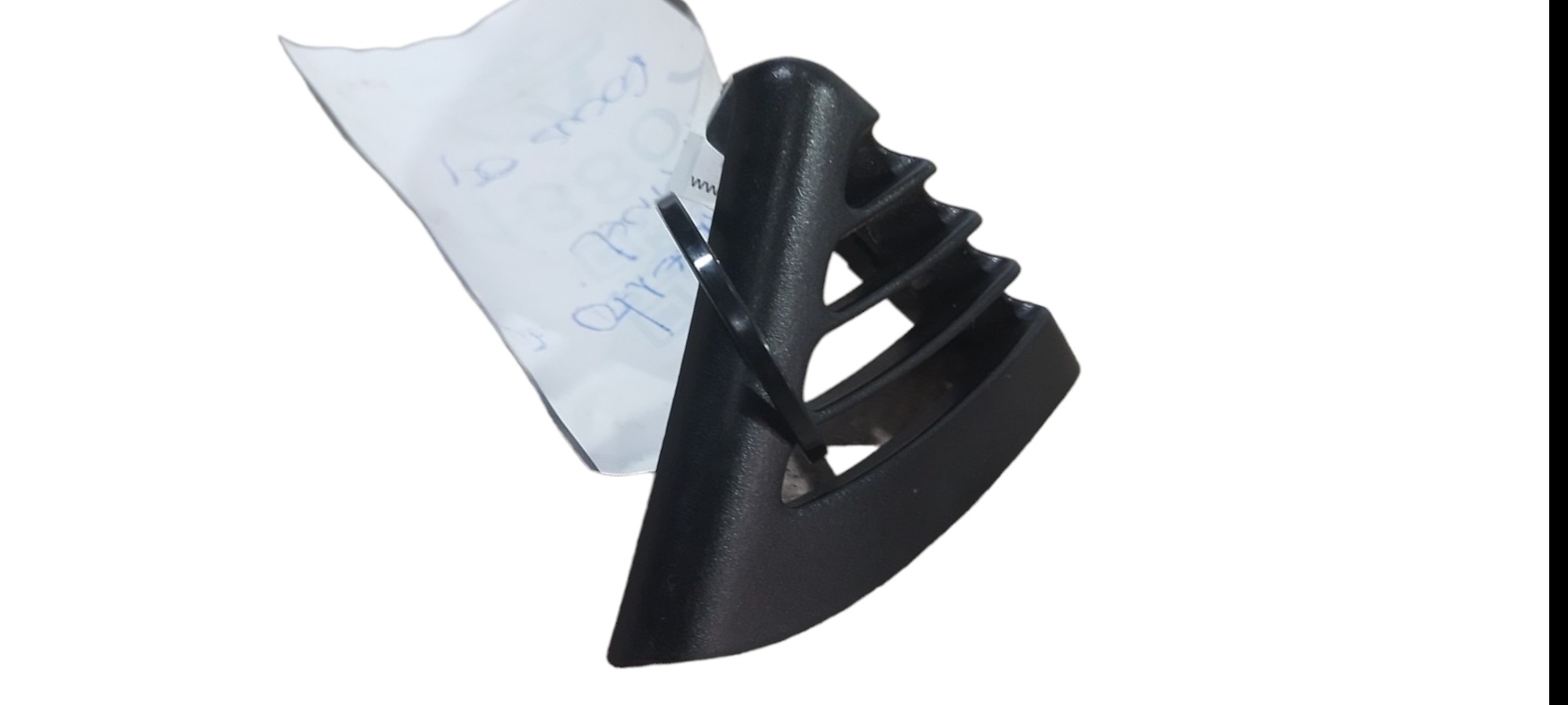 Acabamento Painel Ford Focus 2008 2009 Orig Usado 4