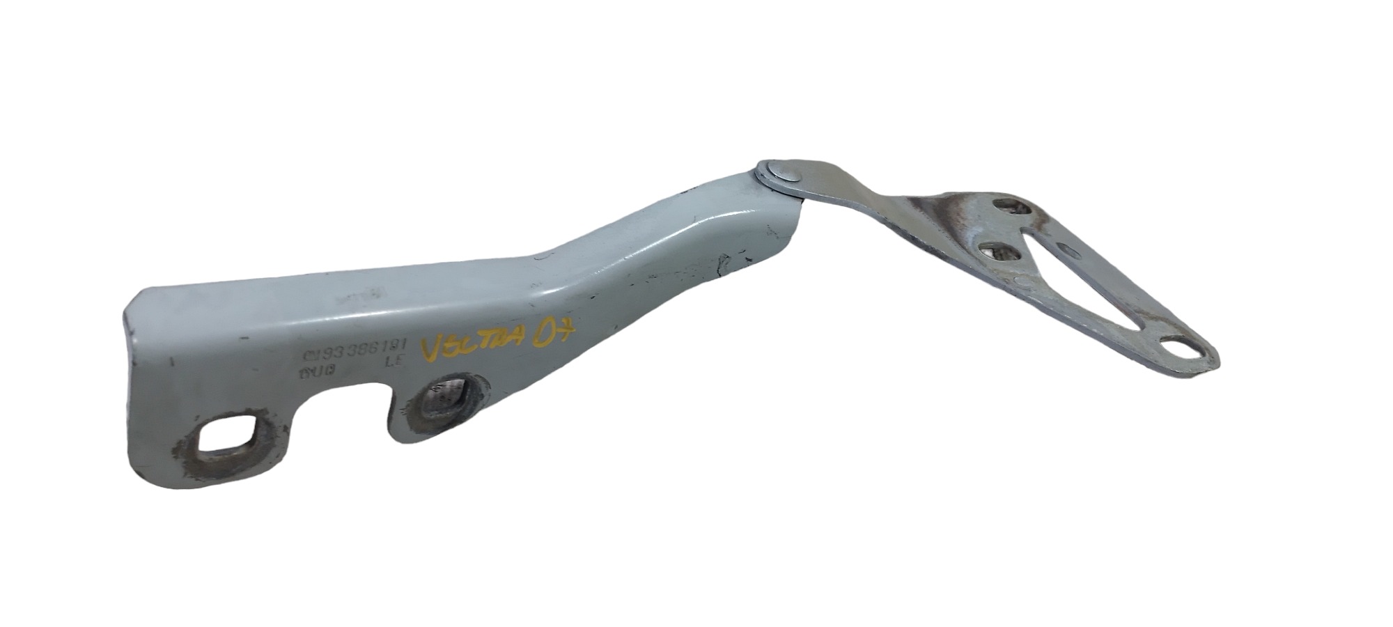 Dobradica Capô Esquerdo Gm Vectra 2007 Orig 3