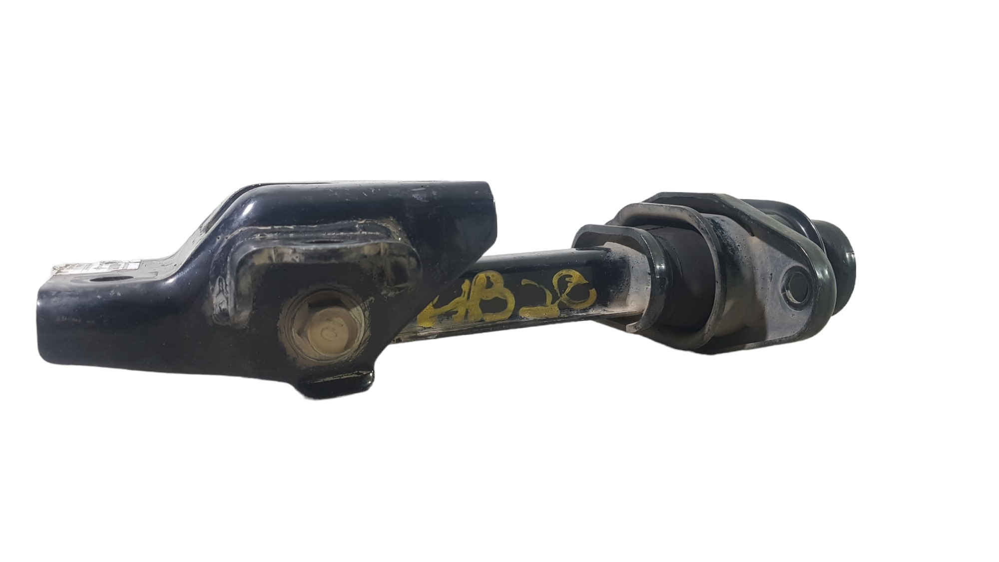 Coxim Inferior Hyundai Hb20s 2014 2015 1.6 Manual Original 9