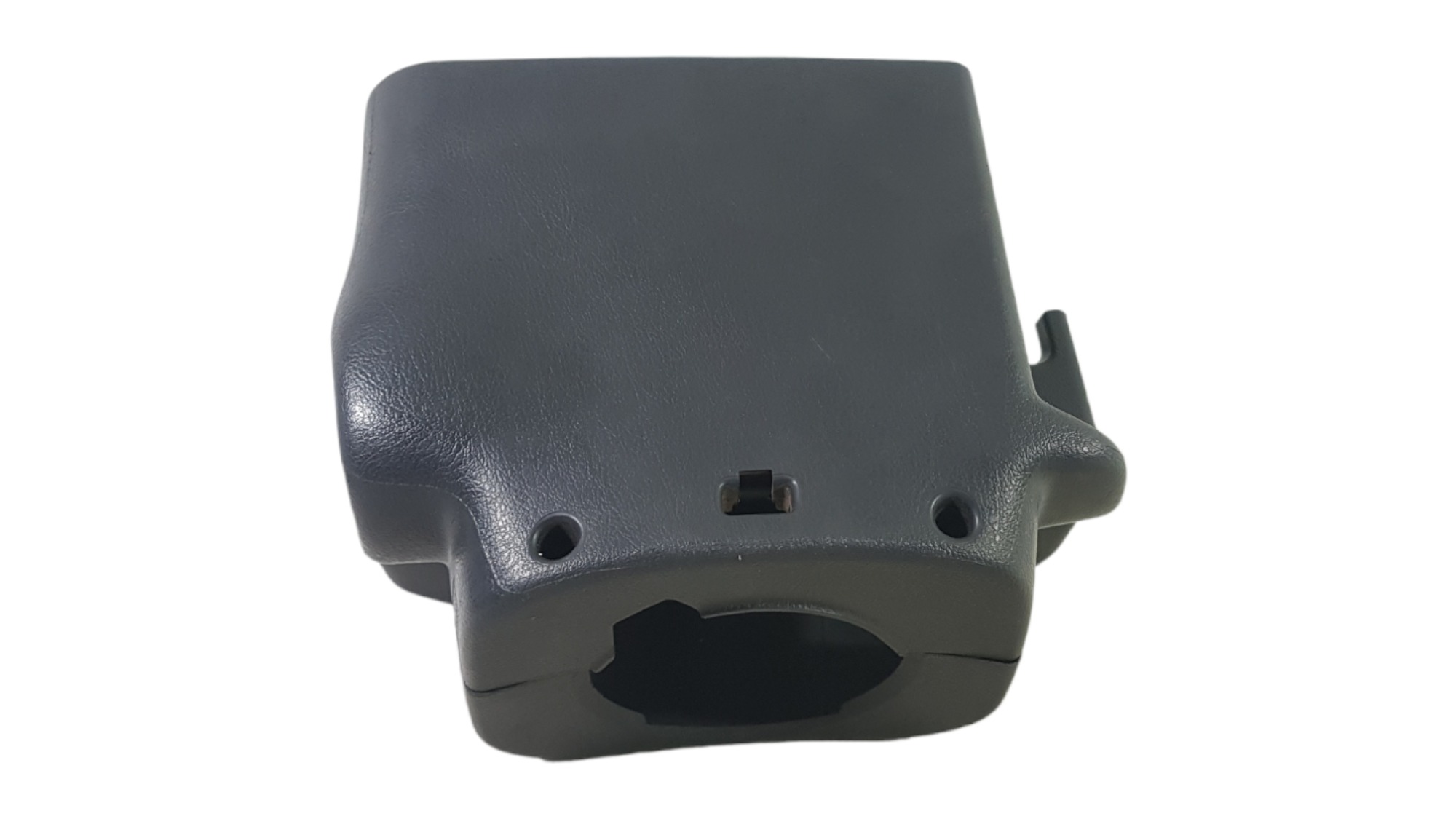 Acabamento Moldura Chave Seta Peugeot 206 2005 7