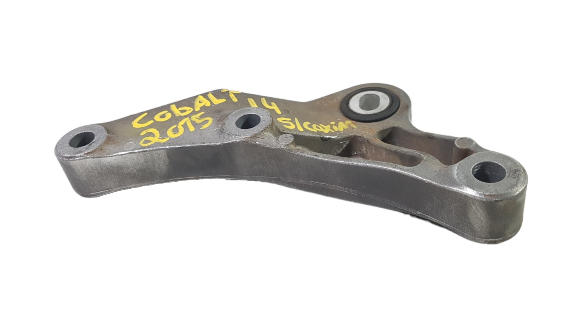 Suporte Coxim Inferior Câmbio Gm Onix Spin Cobalt Original 9