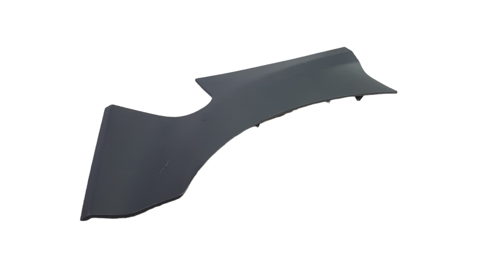 Acabamento Painel L. D Fiat Idea Elx 2006 Original 4