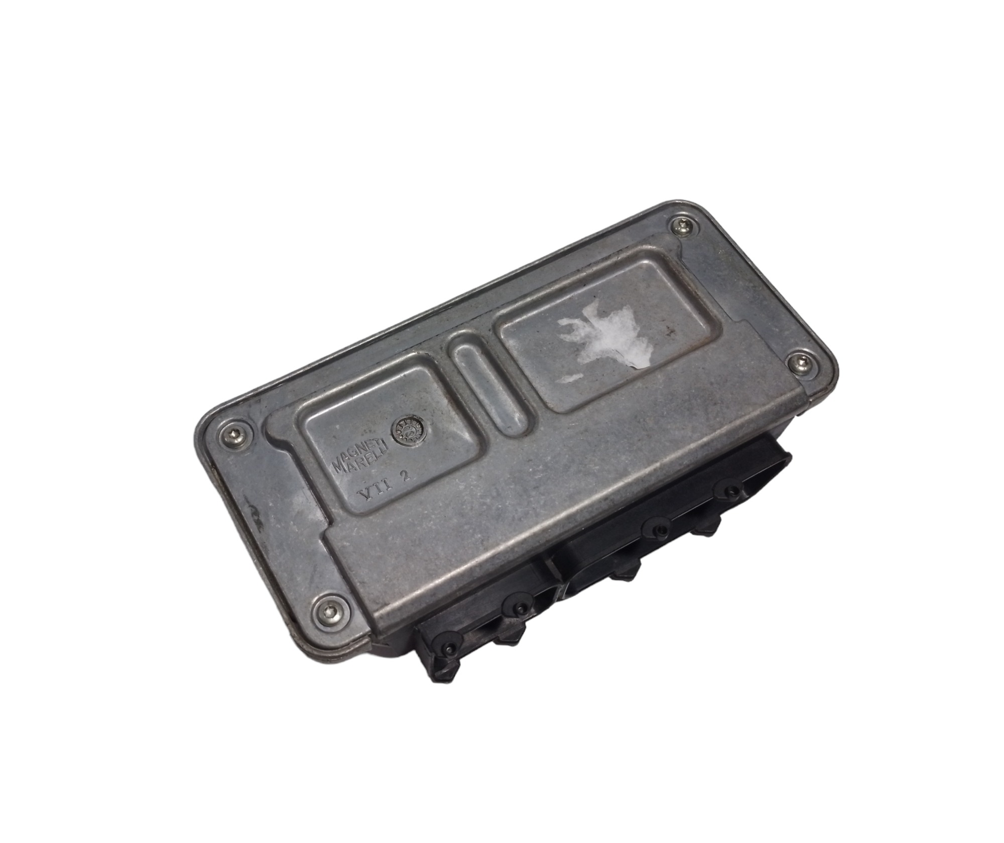 Módulo Injeção Fiat Uno Mille 2013 1.0 Fire Flex Original 11