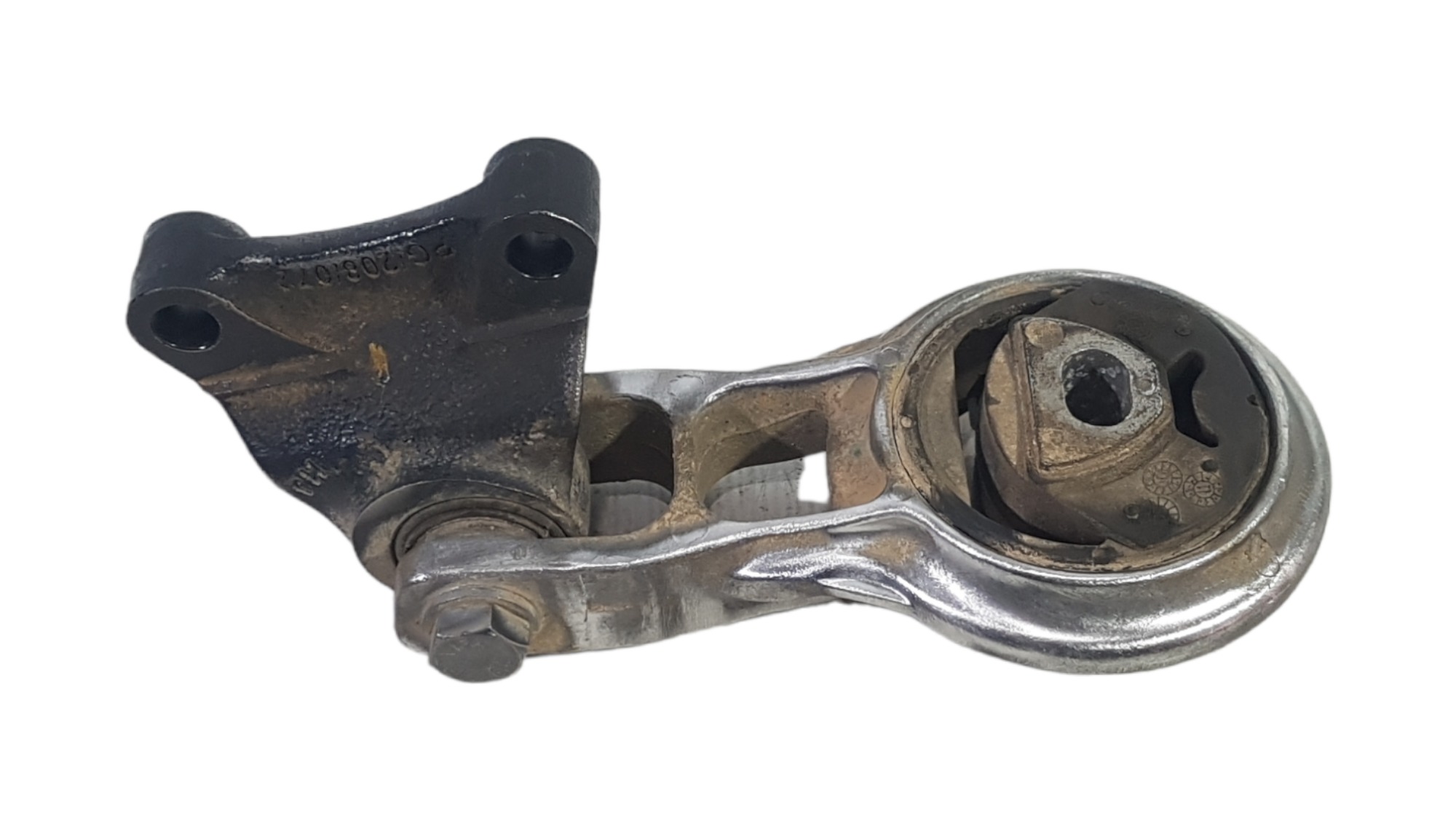 Coxim Câmbio Fiat Strada 1.6 1.8 10 11 12 13 14 15 16 7