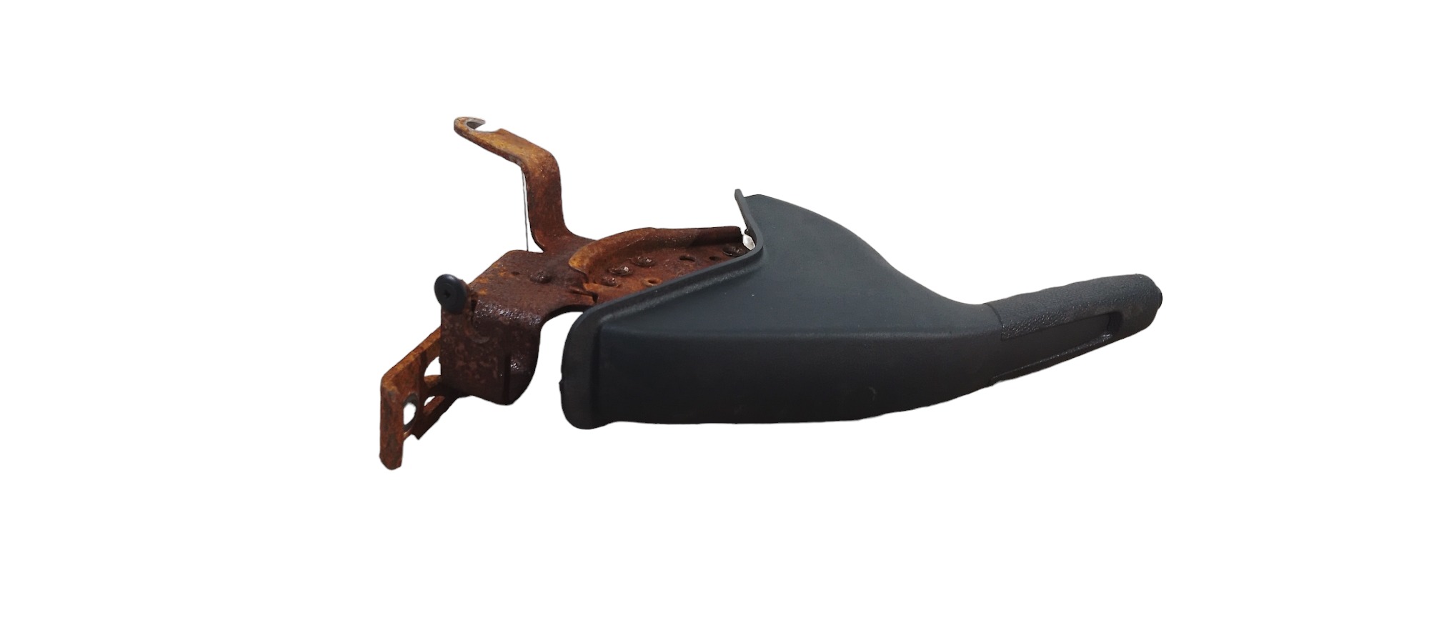 Alavanca Freio Mão Ford Ka Sedan 2018 3