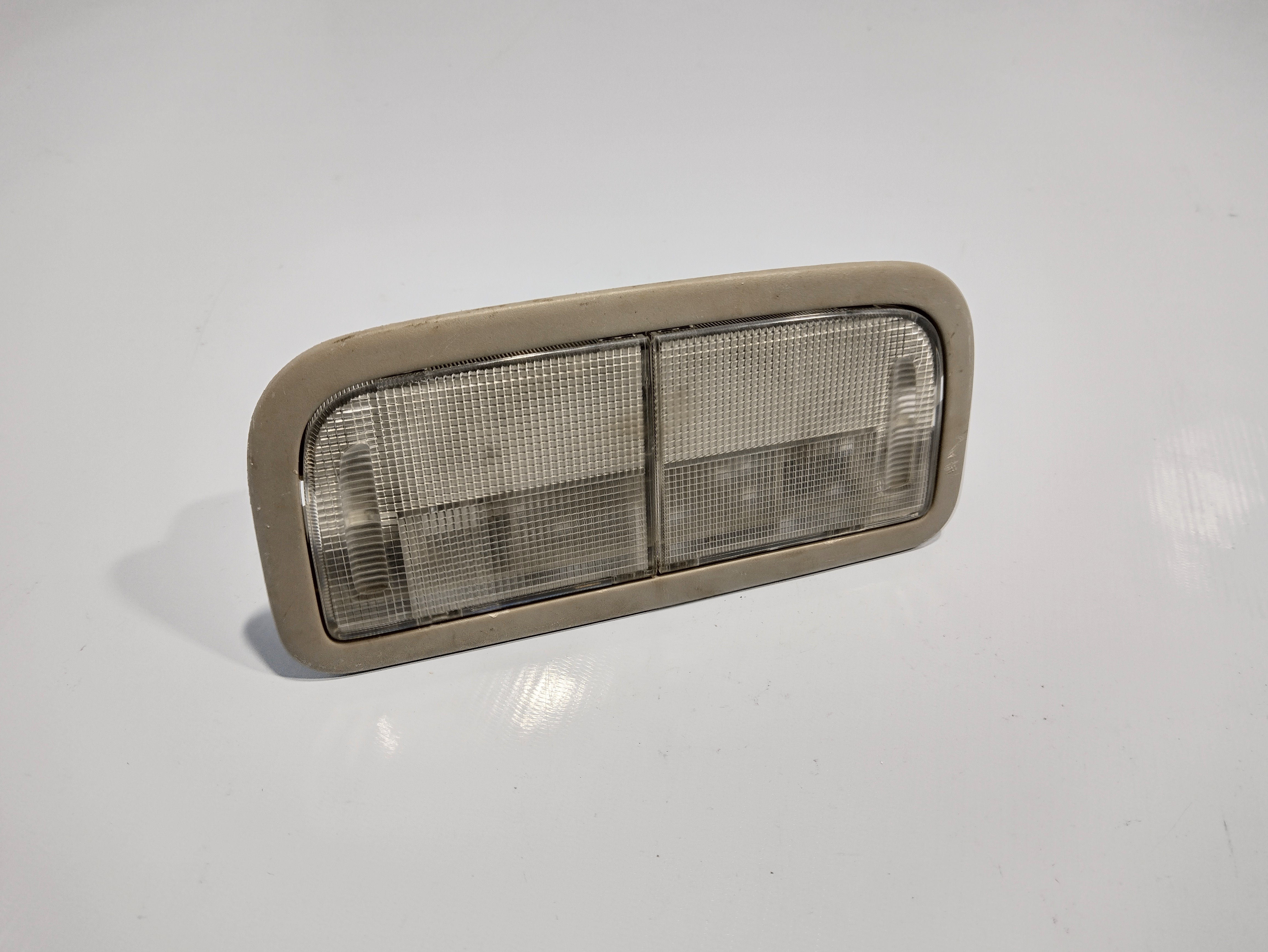 Luz Cortesia Teto Honda Fit 2014