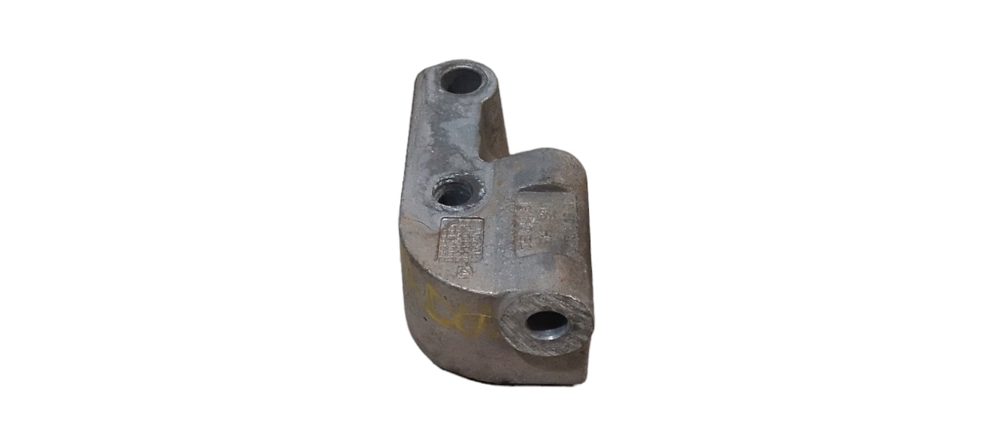 Suporte Alternador Gm Corsa 1.0 2000 2001 2010 Orig 5