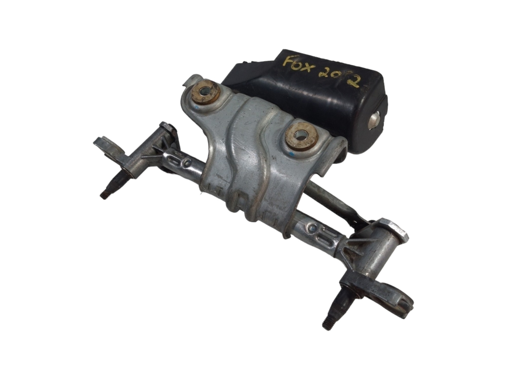 Motor Limpador Parabrisa Vw Fox 2011 2012 2014 Original 4