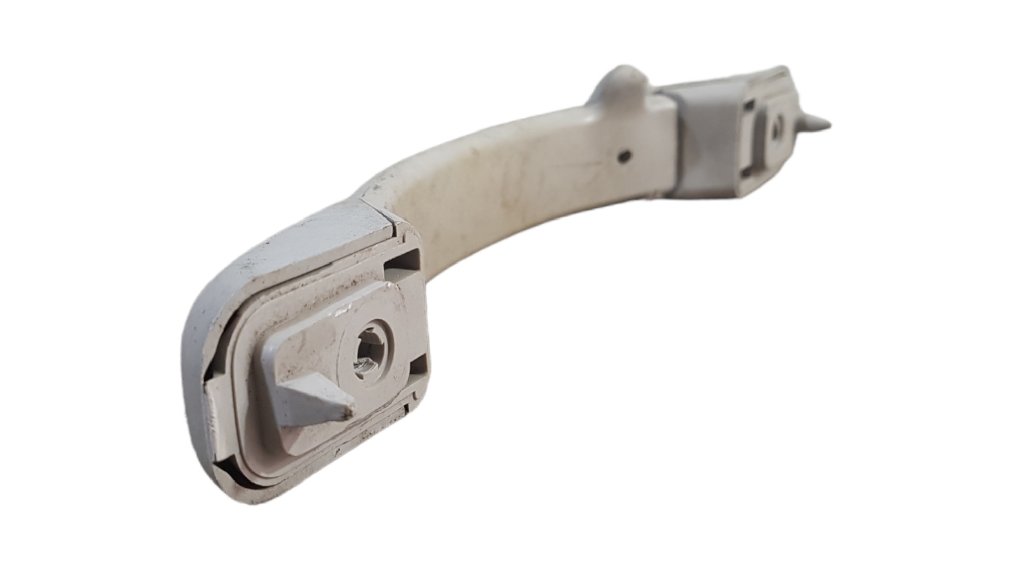 Alça Pqp Citroen C3 Xtr 1.4 8v 2008 Original 3