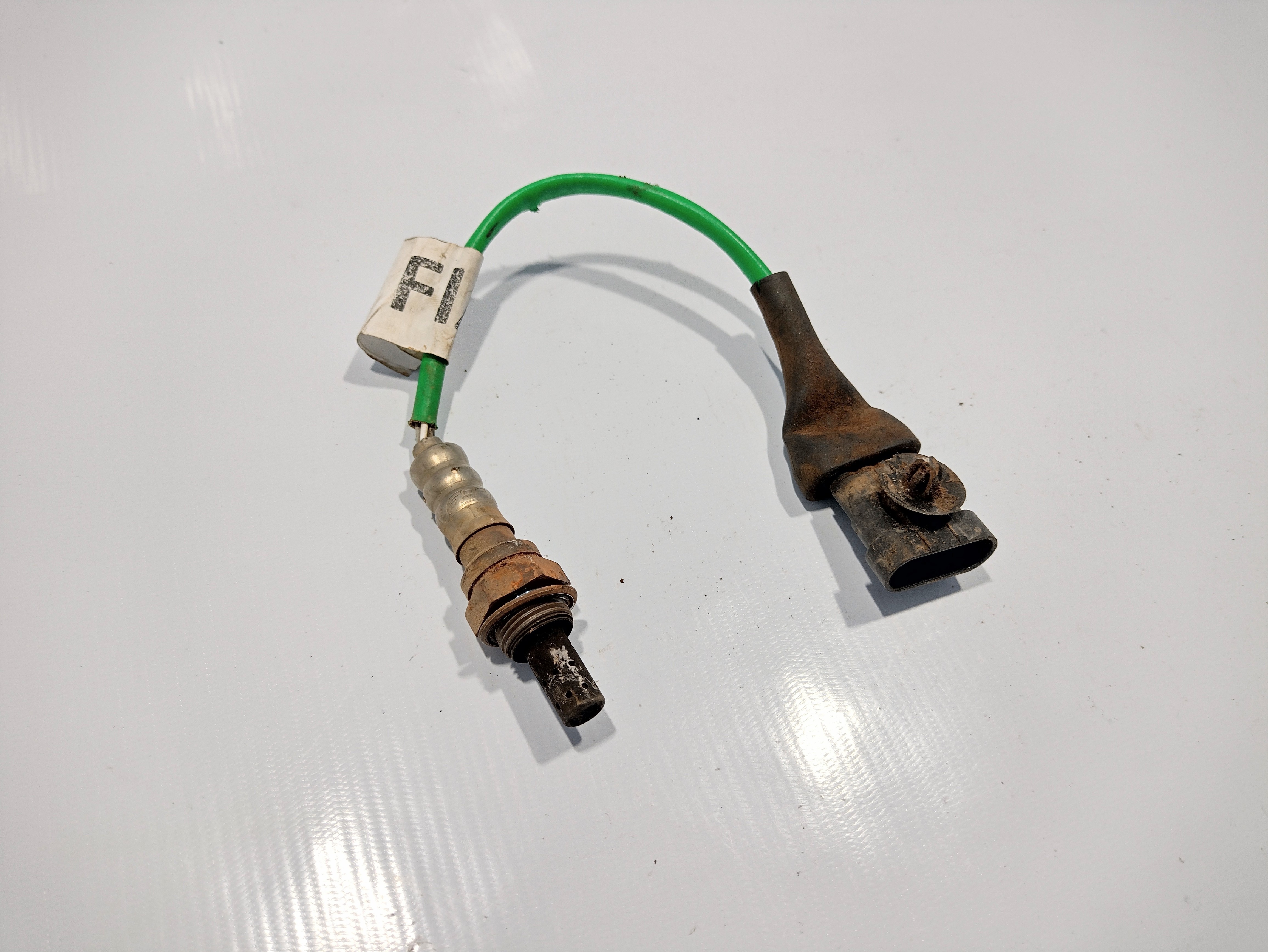 Sonda Lambda Pré Fiat Fiorino 1.0 1.4 2005 17