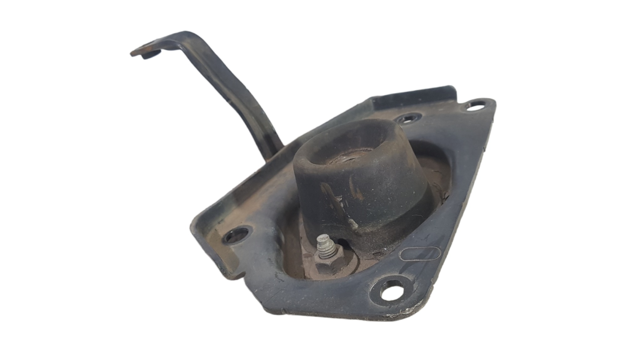 Coxim Câmbio Peugeot 307 2010 Original 2