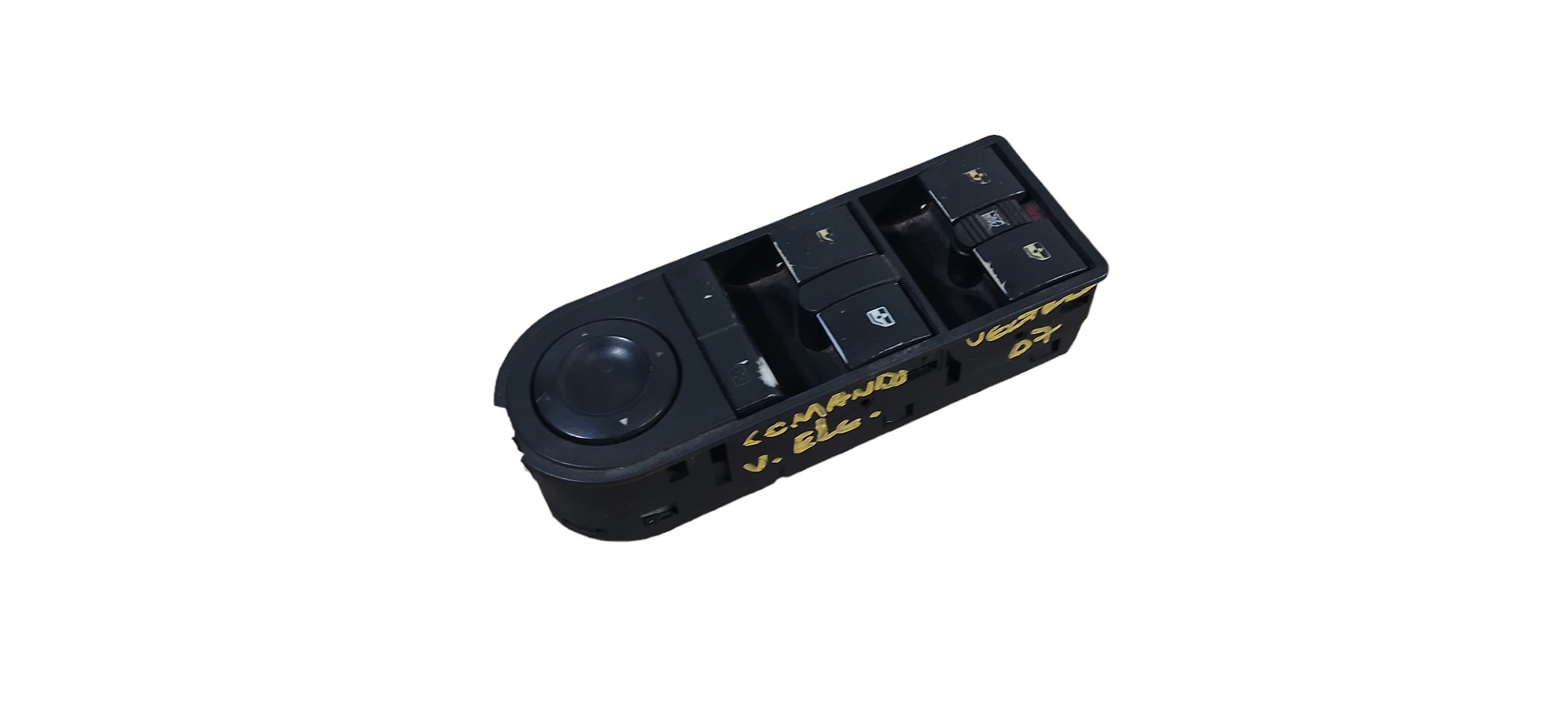 Comando Vidro Eletrico Gm Vectra 2007 Original 2