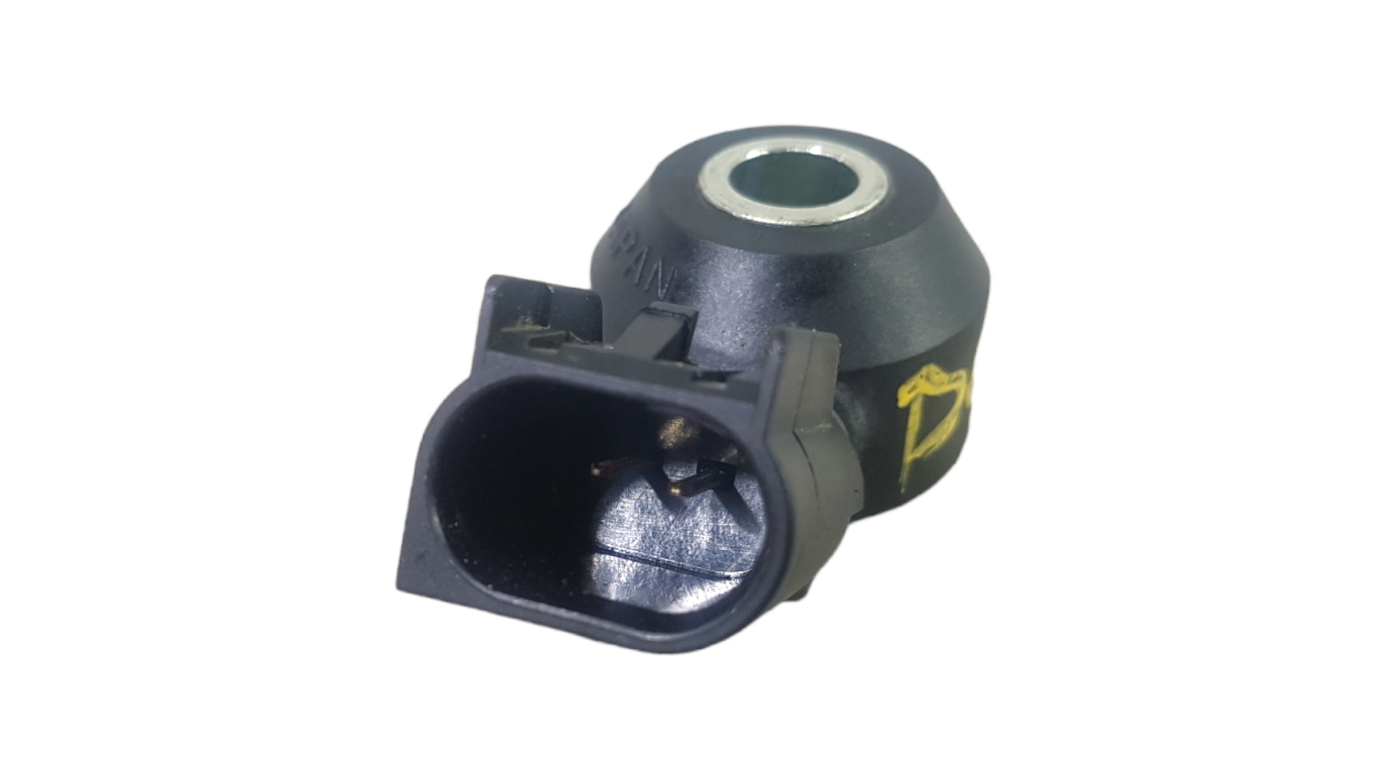 Sensor Detonação Gm Onix Prisma 2017 Original 12600327 7