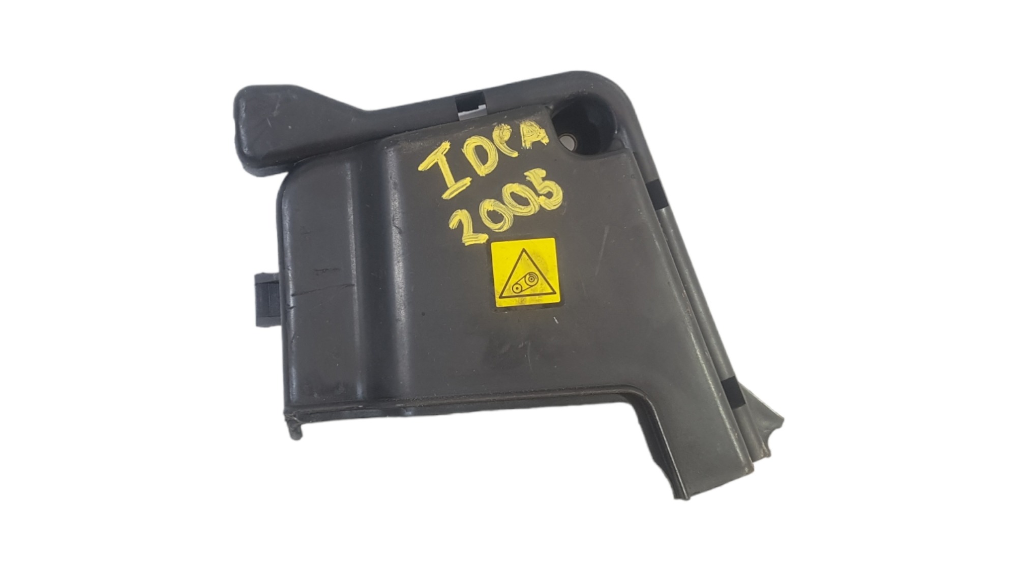Capa Correia Superior Fiat Idea Elx Flex 2006 Original