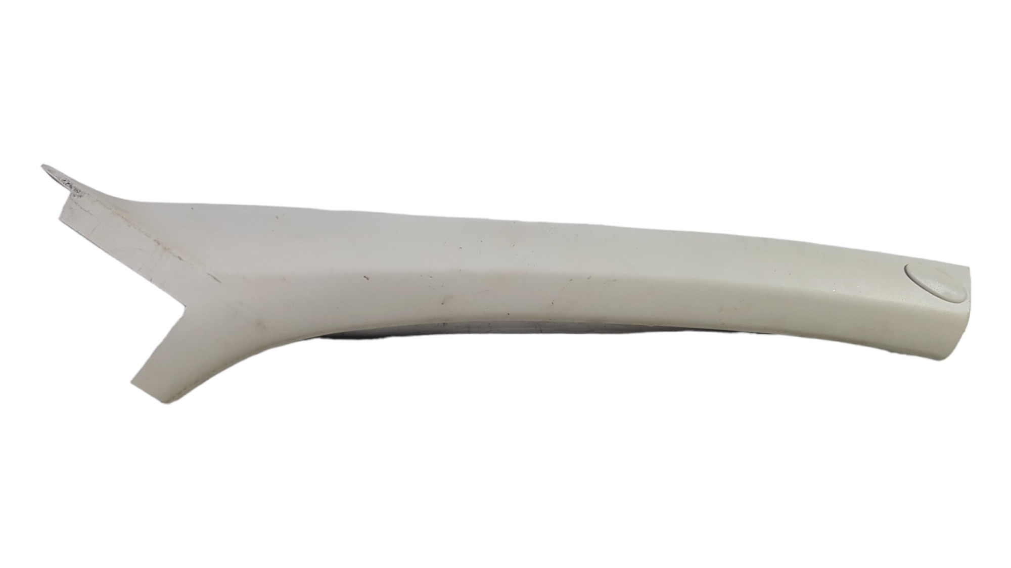 Acabamento Coluna A L. D Peugeot 207 2010 Original 1