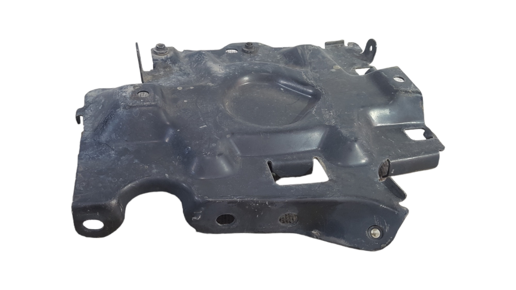 Suporte Base Bateria Peugeot 307 2010 Original