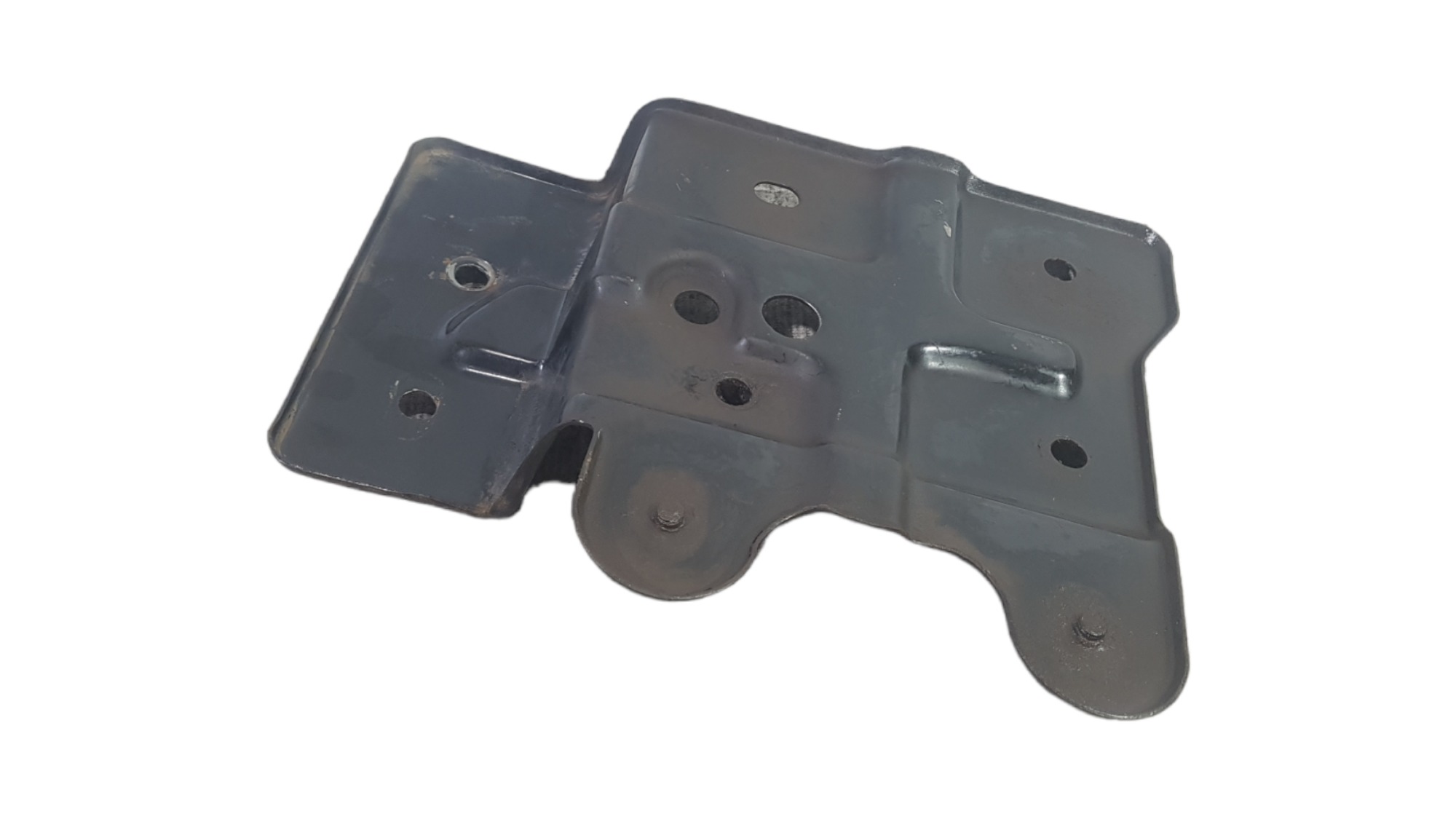 Suporte Bateria Fiat Uno Vivace 2011 2015 Original 5