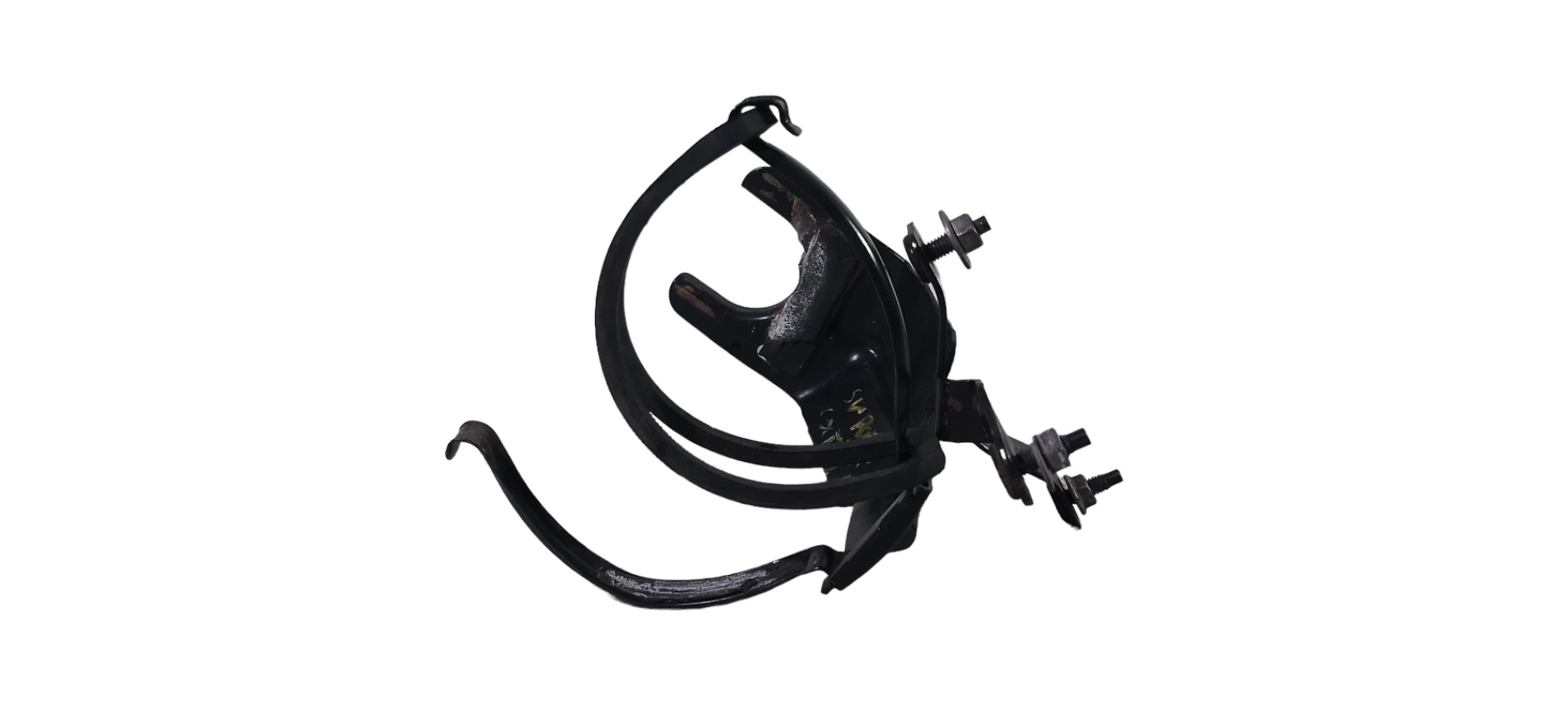 Suporte Extintor Peugeot 207 & Hoggar 2009 12 Original