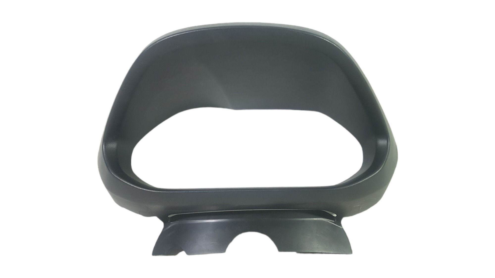 Moldura Painel Instrumentos Gm Chevrolet Onix Prisma 2017
