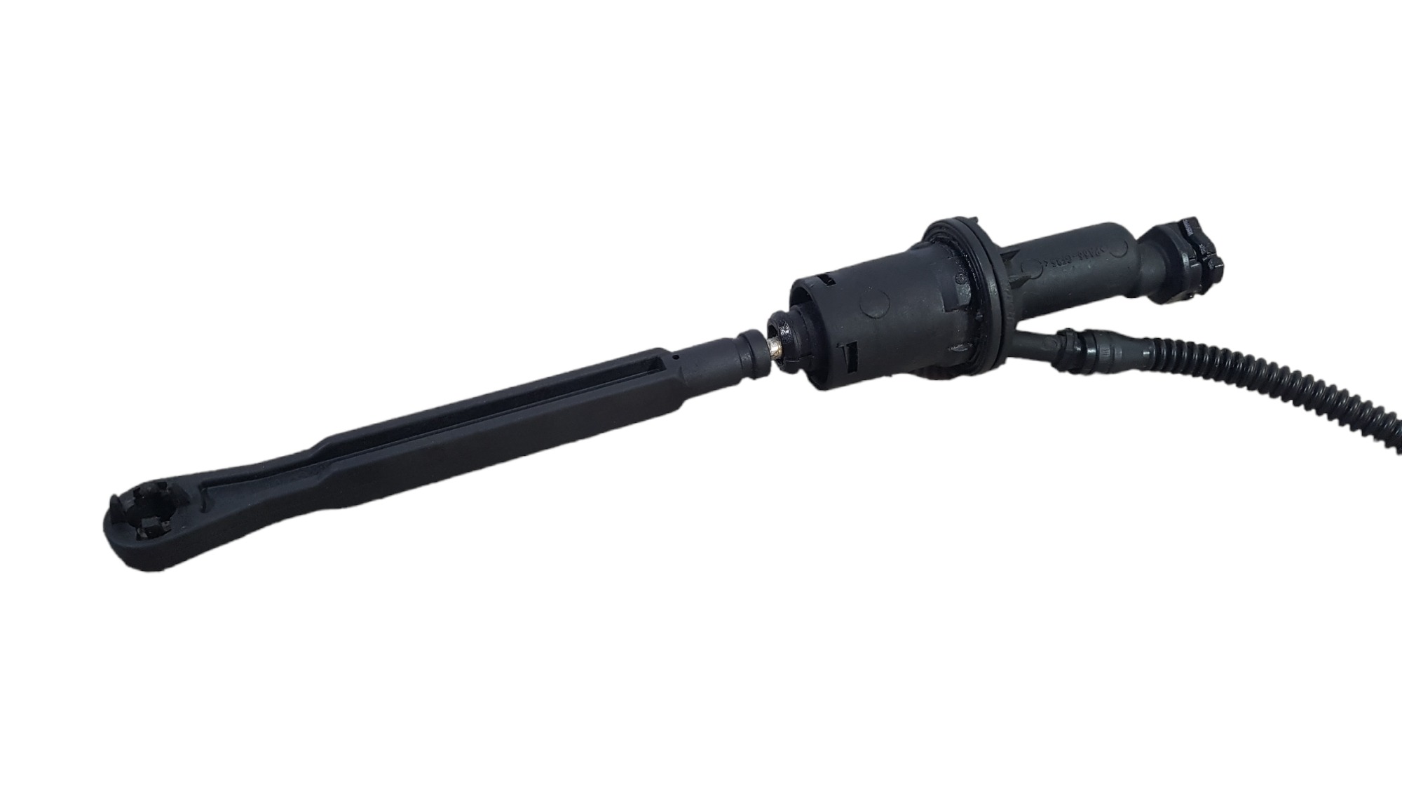 Atuador Embreagem Peugeot 307 2010 Original 1