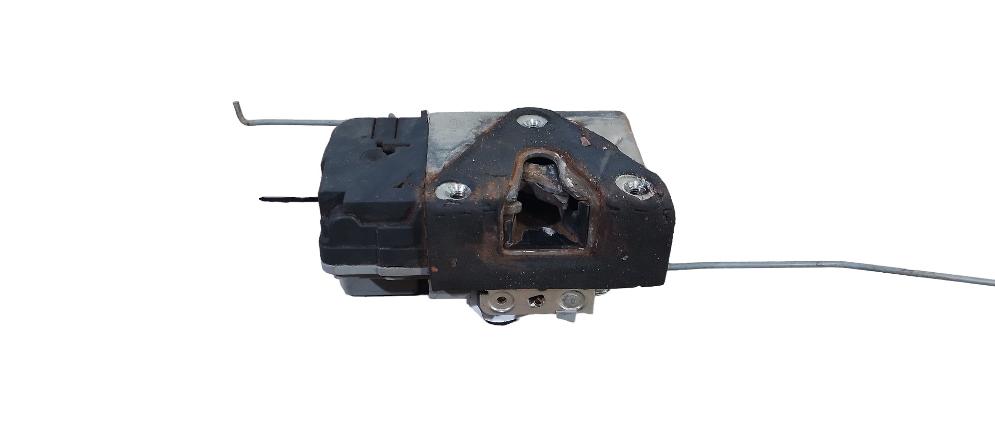 Fechadura Dianteira Direita Peugeot 207 Original