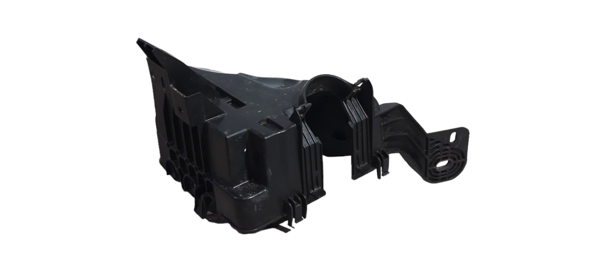 Suporte Caixa Fusível Citroen C3 Xtr 2008 Original 2