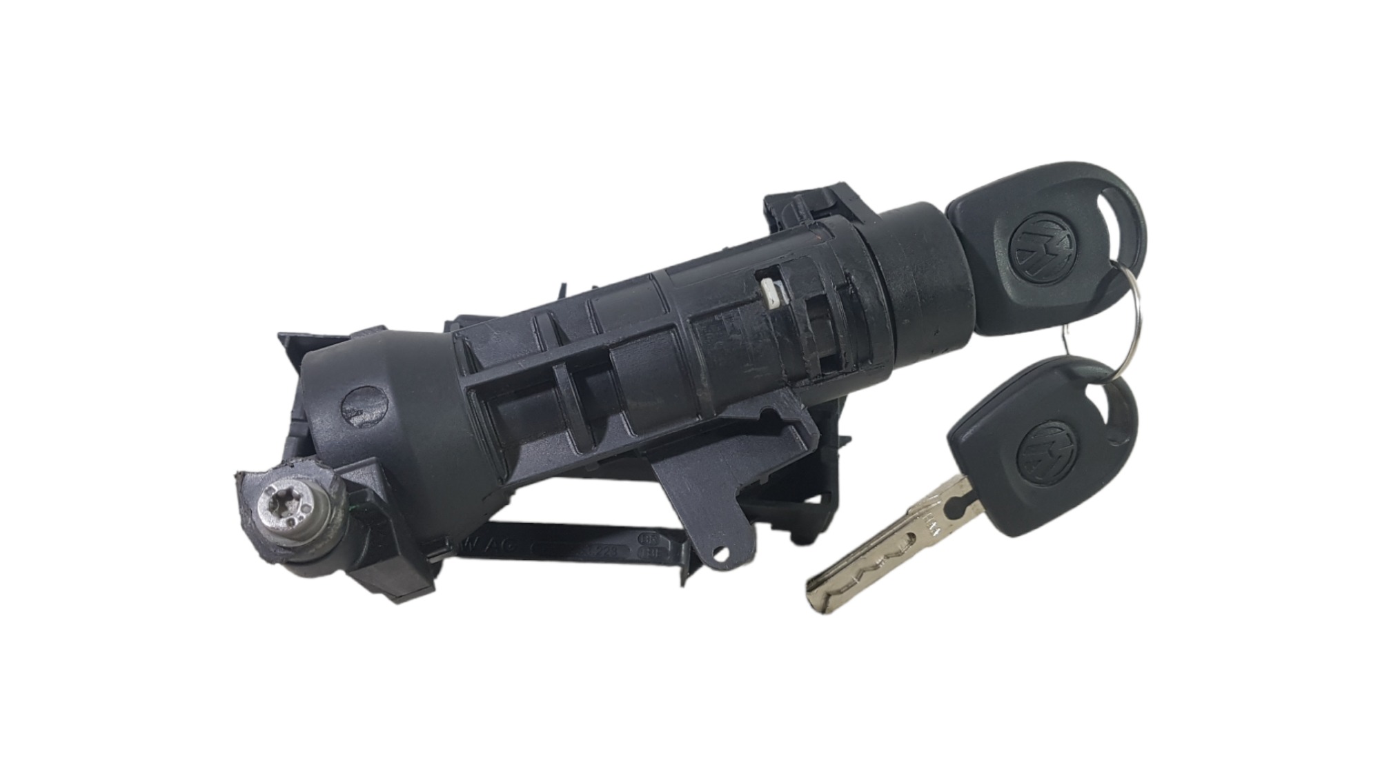 Comutador Partida Ignição Volkswagen Fox 2018 2019 2020 3