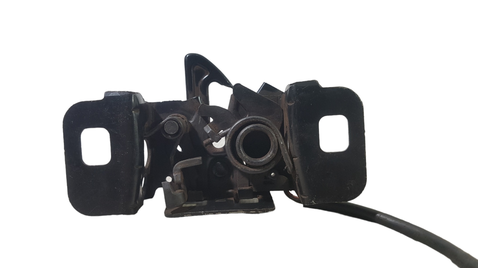 Fechadura Elétrica Capo Gm Prisma 2017 Original 52093438   1